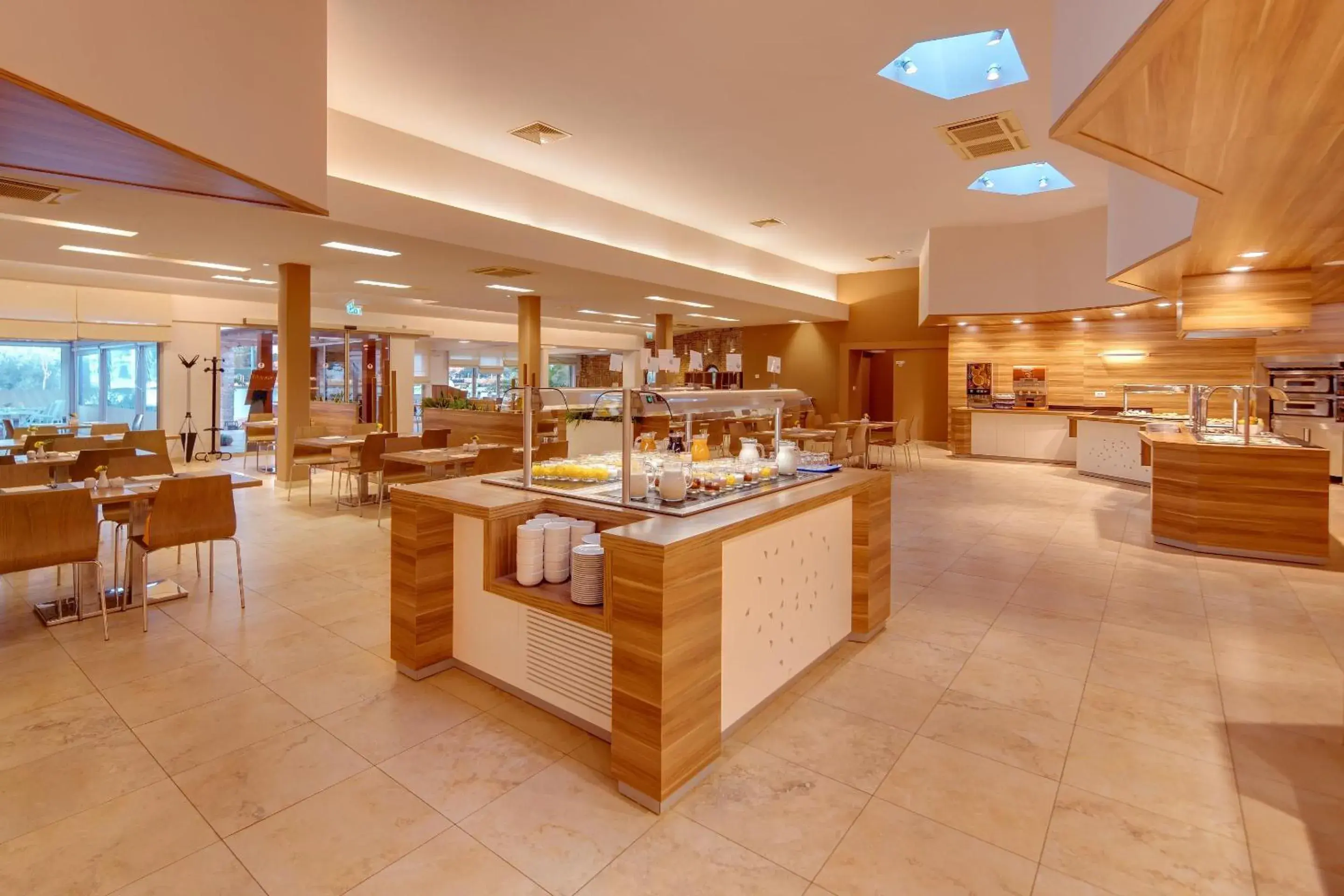 Restaurant/places to eat in Istrian Villas Plava Laguna Restaurant/places to eat in Istrian Villas Plava Laguna