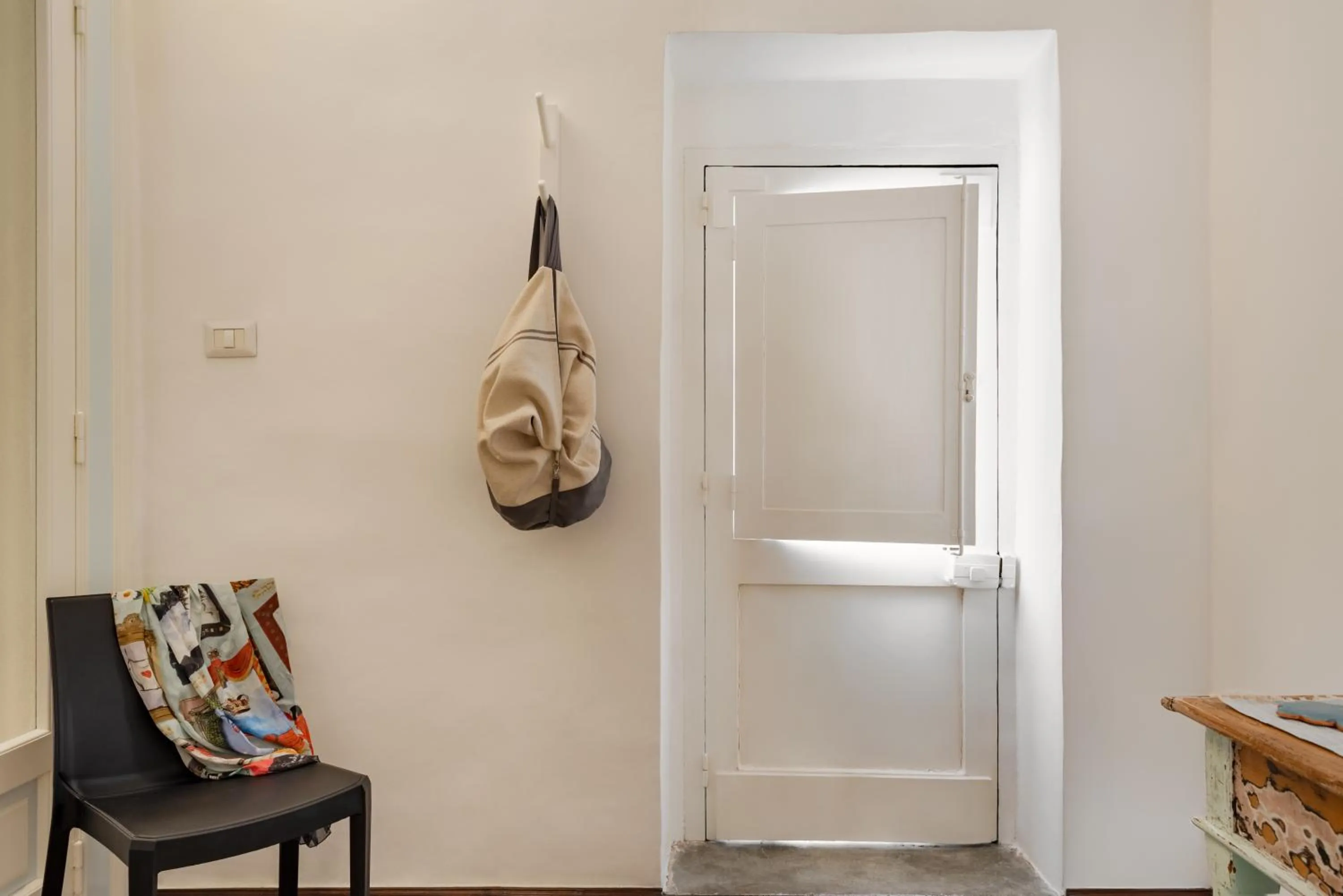 Palazzo De Tomasi B&B