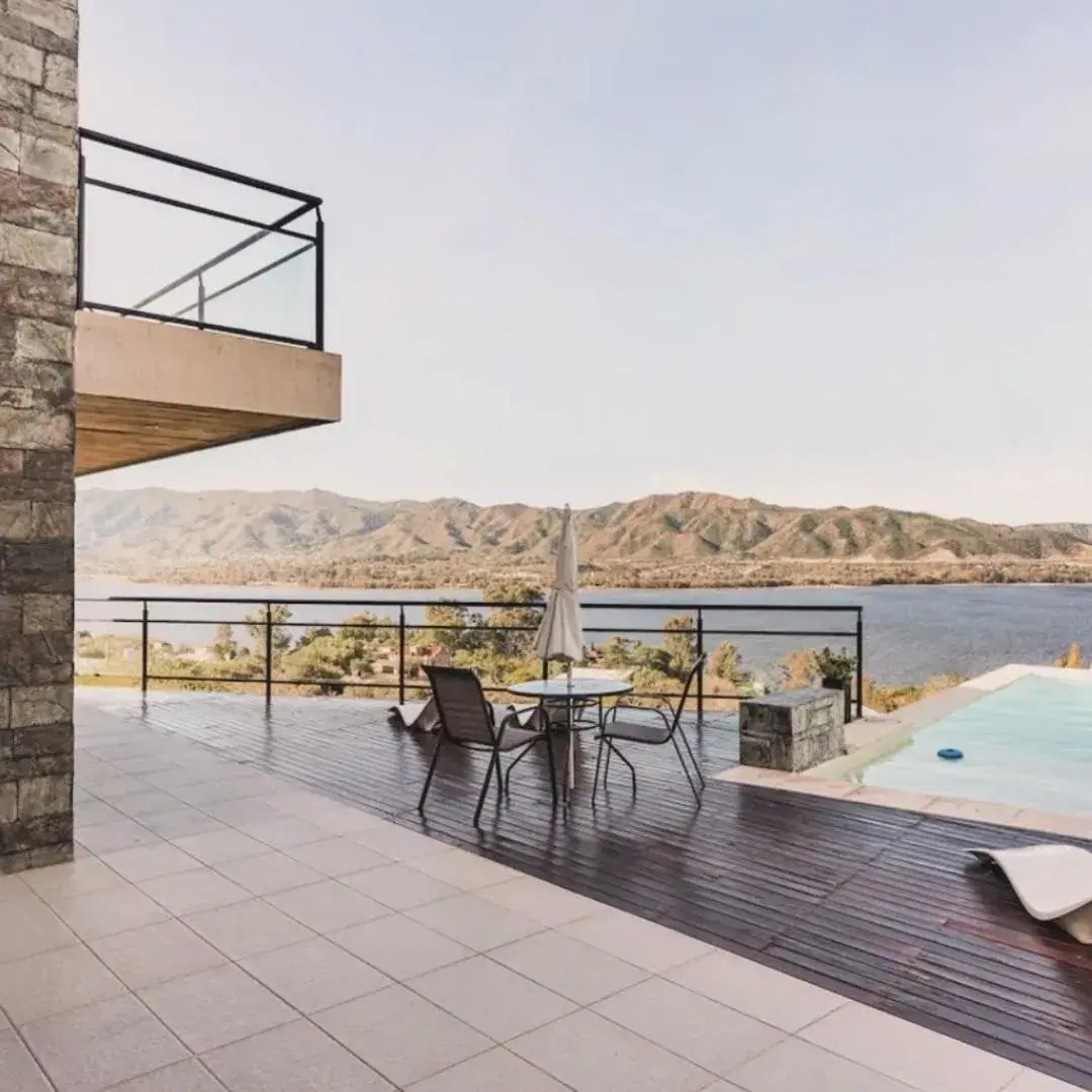 Lake Point Residencias Lake Point Residencias