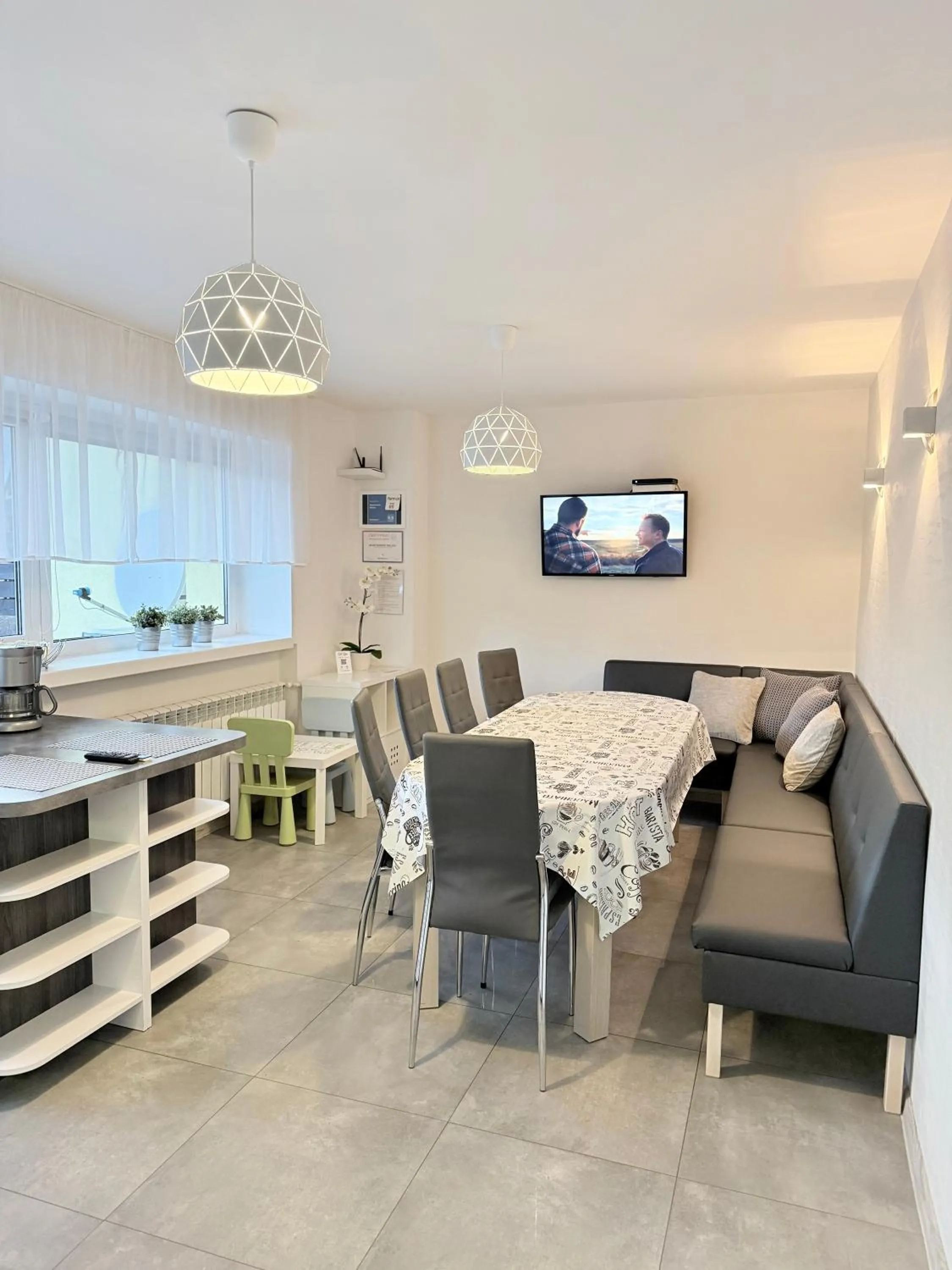 Apartament Melisa