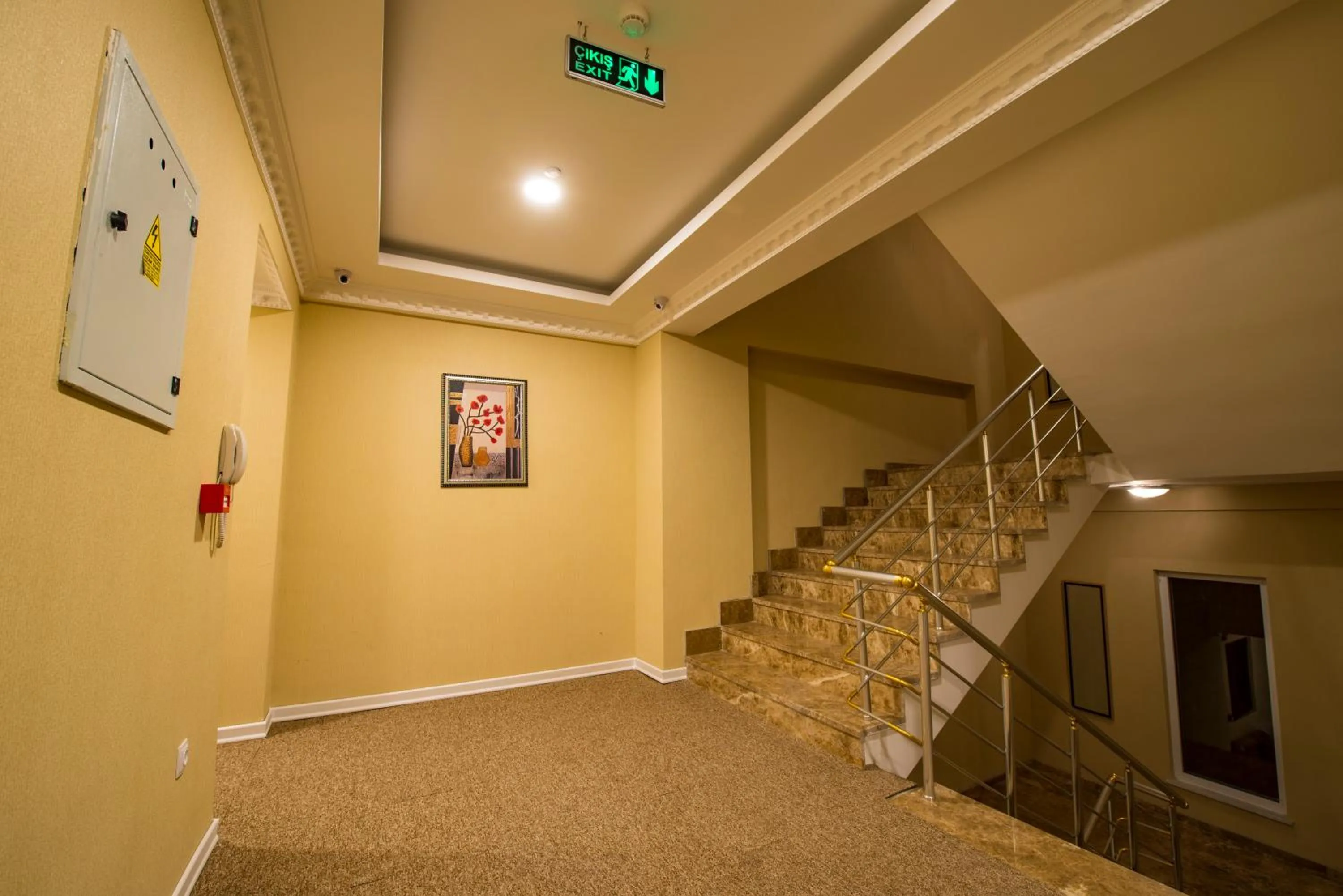 Other in Kars-i Si̇ri̇n Otel