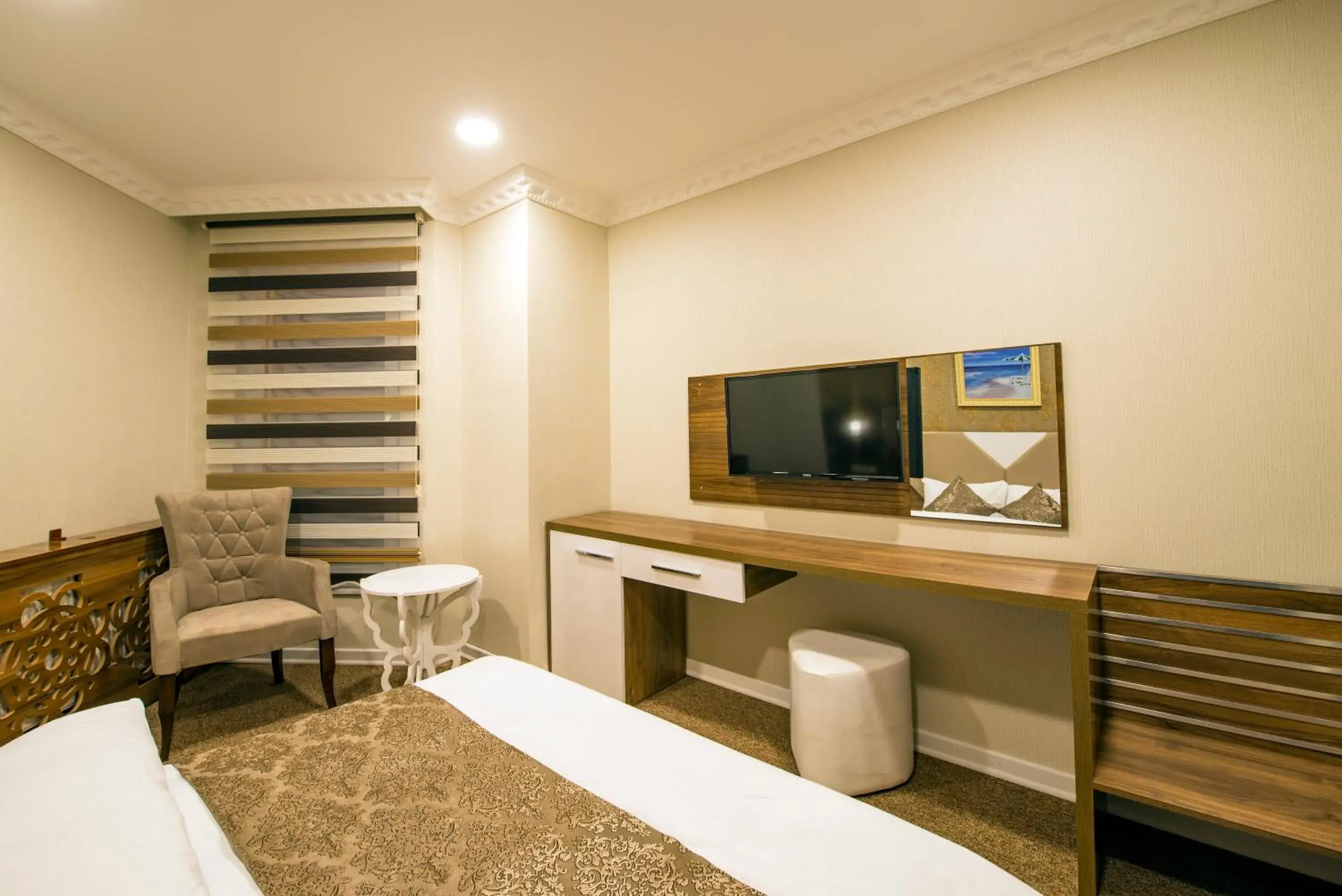 Single Room in Kars-i Si̇ri̇n Otel Single Room in Kars-i Si̇ri̇n Otel