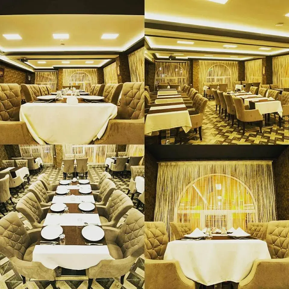 Kars-i Si̇ri̇n Otel Kars-i Si̇ri̇n Otel