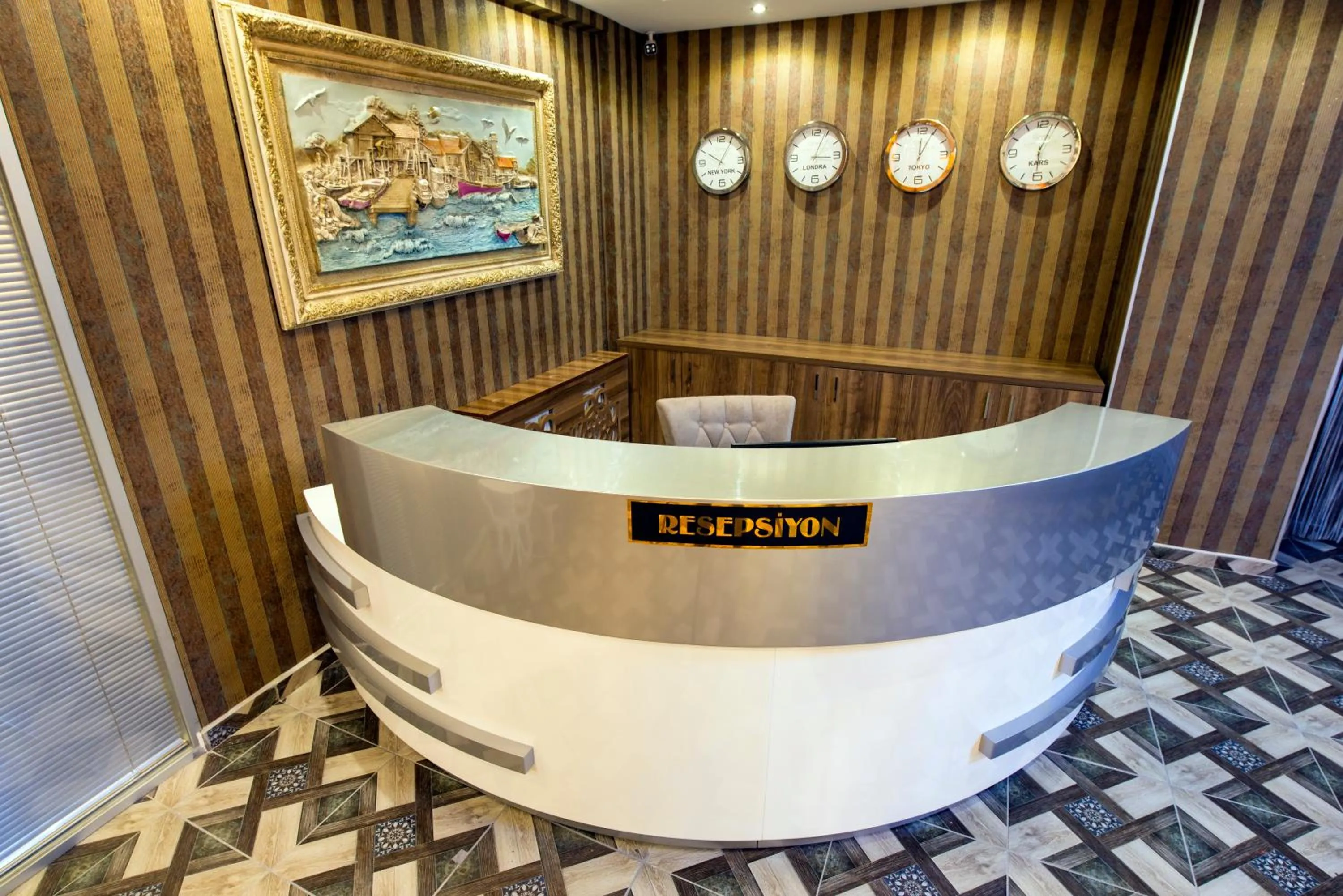 Other in Kars-i Si̇ri̇n Otel