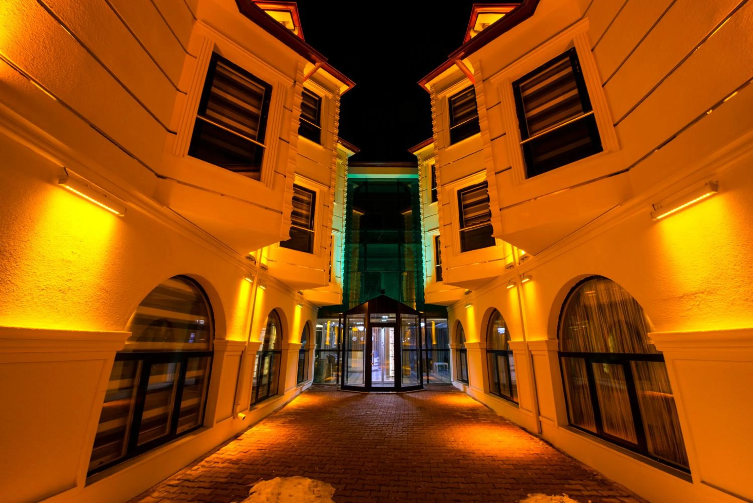 Other in Kars-i Si̇ri̇n Otel