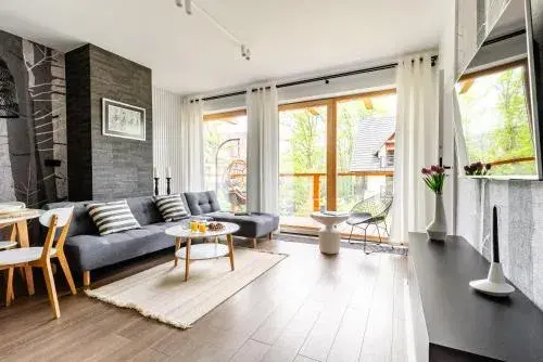 Apartamenty Pod Giewontem Lux&Spa Zakopane Apartamenty Pod Giewontem Lux&Spa Zakopane
