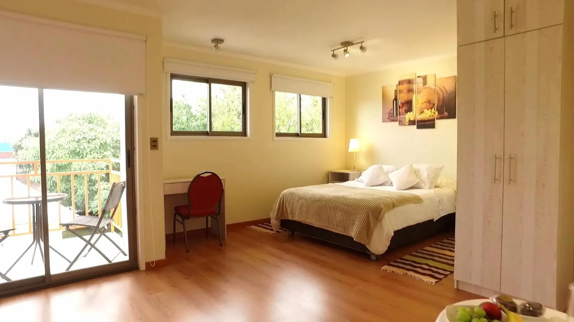 Hotel San Fernando