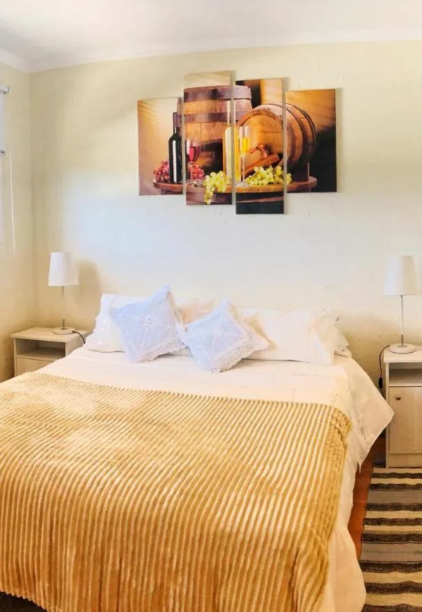 Hotel San Fernando