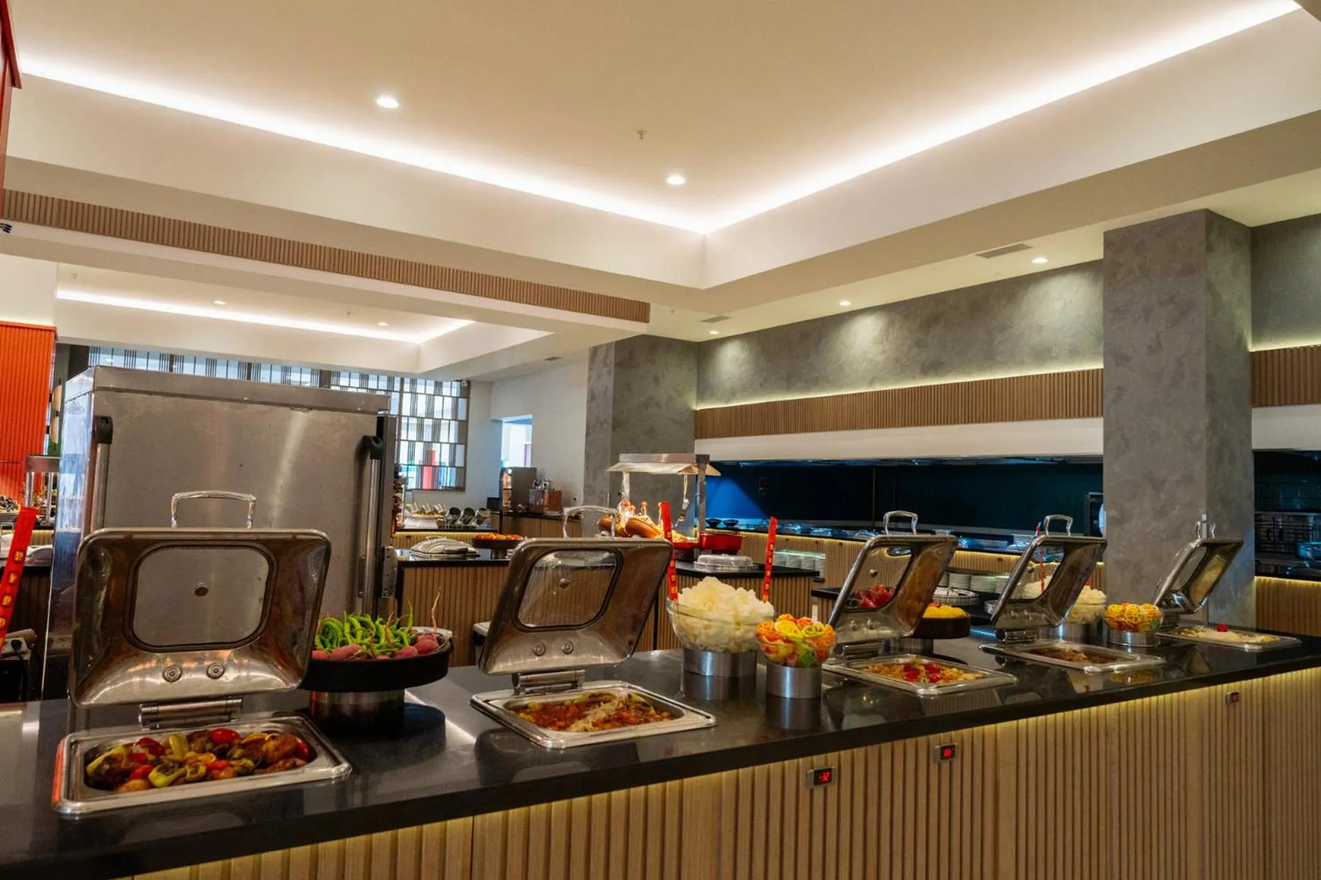 Korumar Ephesus Beach & Spa Resort - Ultra All Inclusive