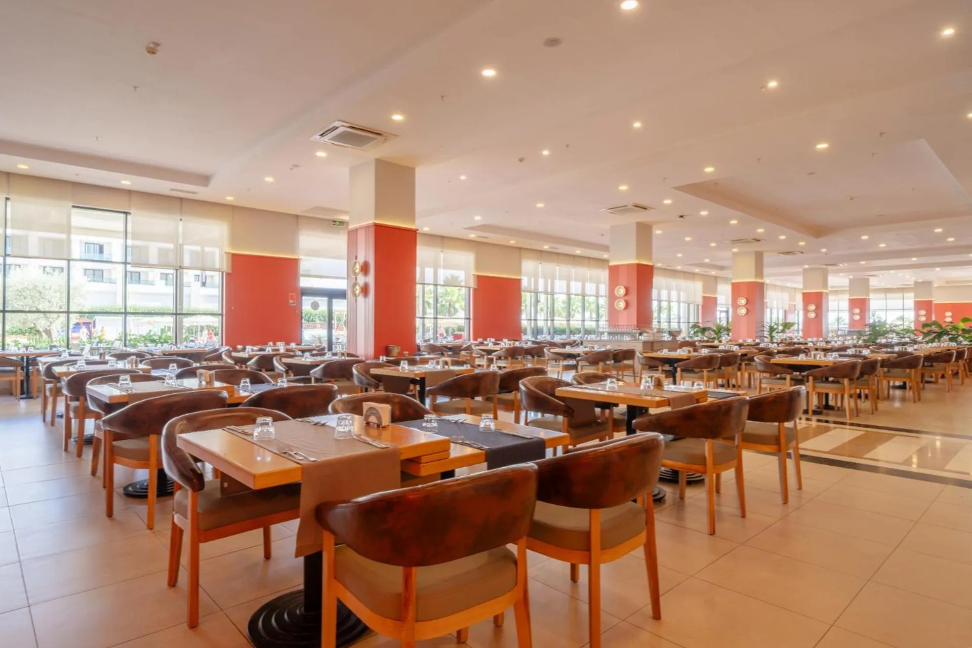 Korumar Ephesus Beach & Spa Resort - Ultra All Inclusive