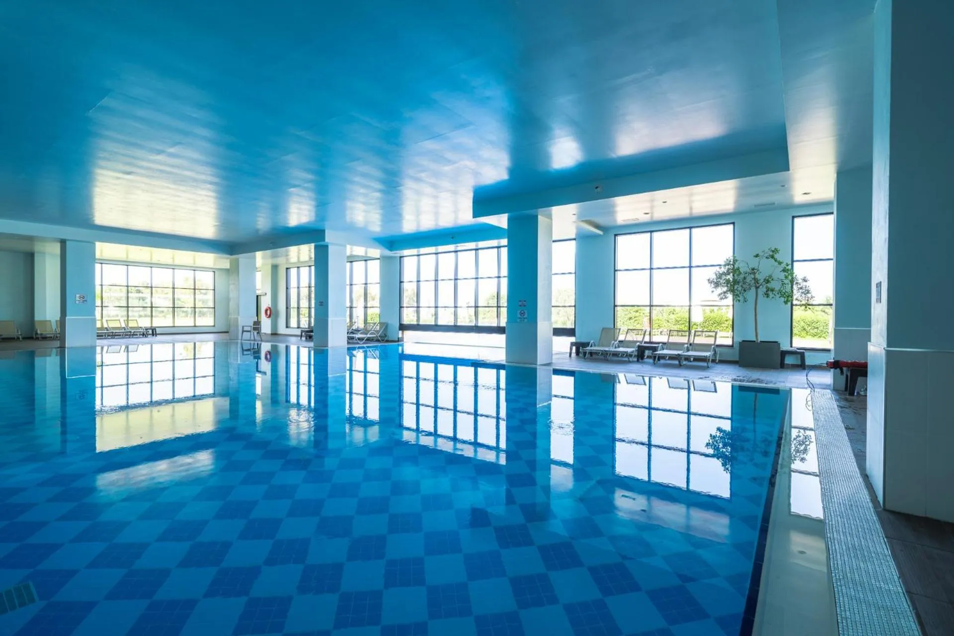 Korumar Ephesus Beach & Spa Resort - Ultra All Inclusive