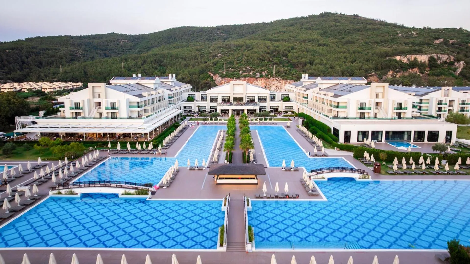 Korumar Ephesus Beach & Spa Resort - Ultra All Inclusive