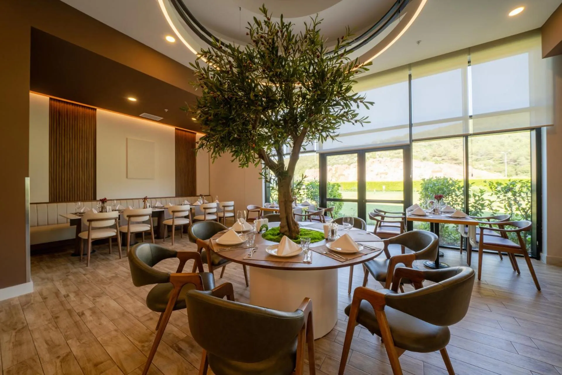 Korumar Ephesus Beach & Spa Resort - Ultra All Inclusive