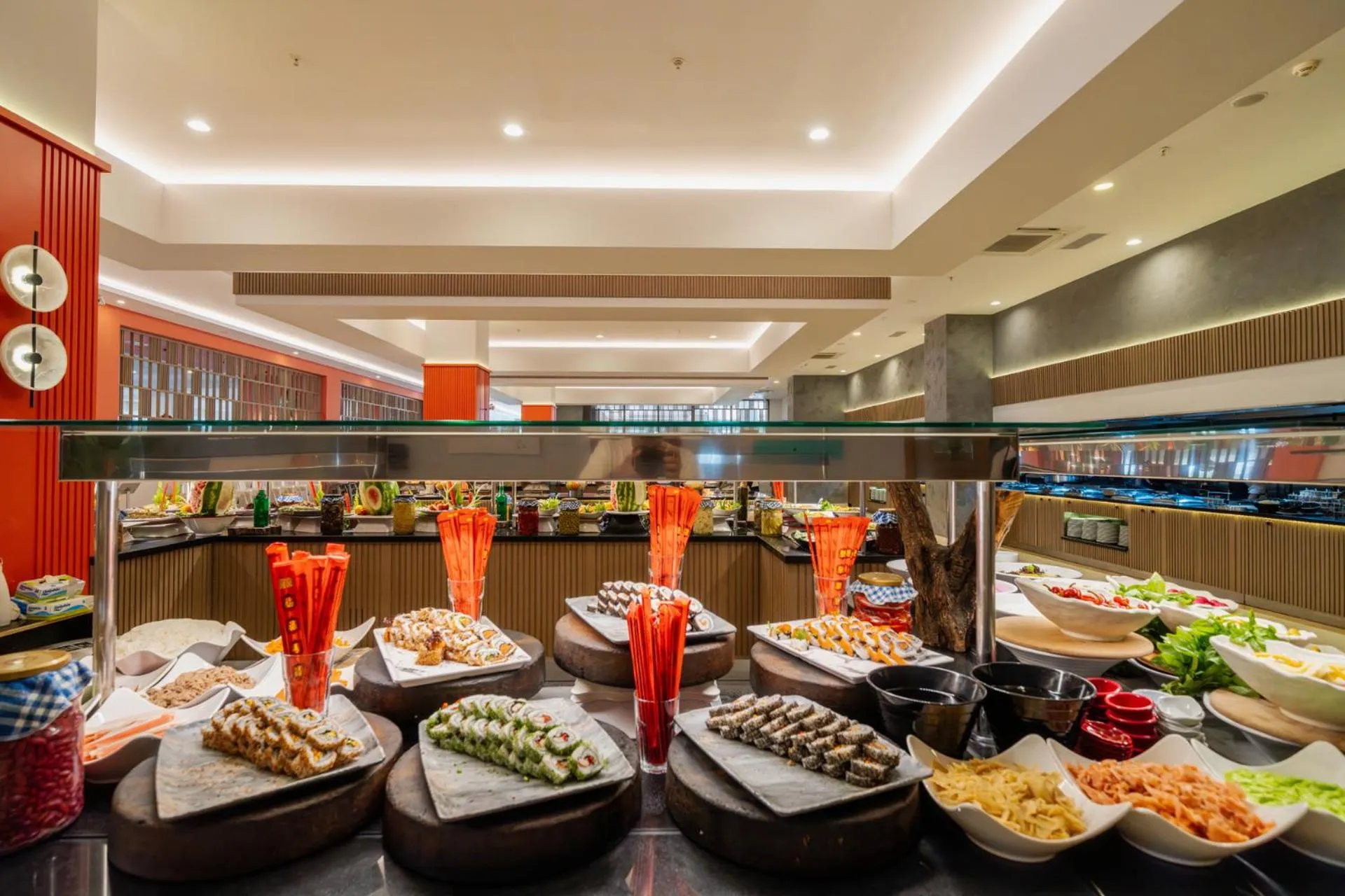 Korumar Ephesus Beach & Spa Resort - Ultra All Inclusive