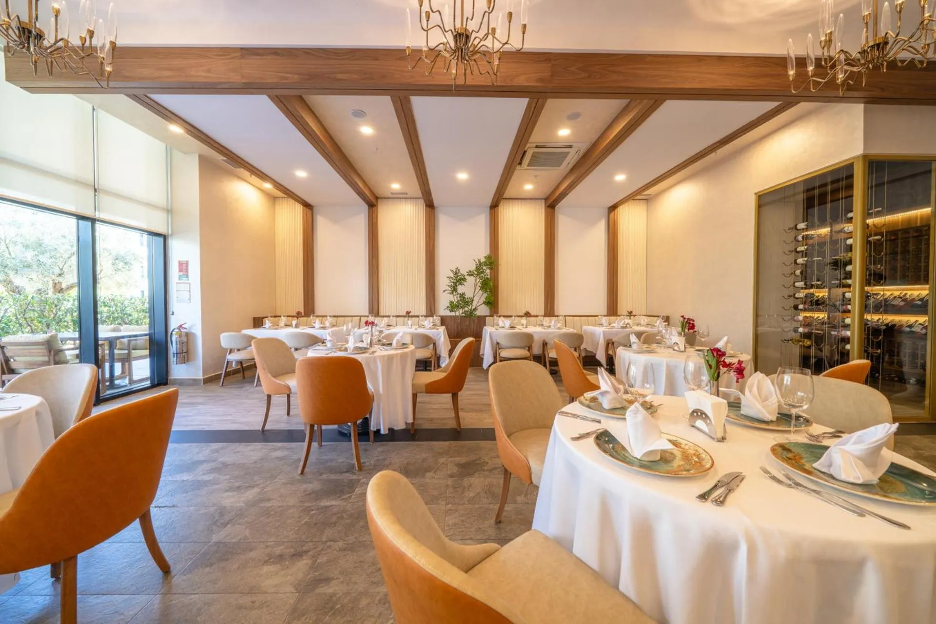 Korumar Ephesus Beach & Spa Resort - Ultra All Inclusive