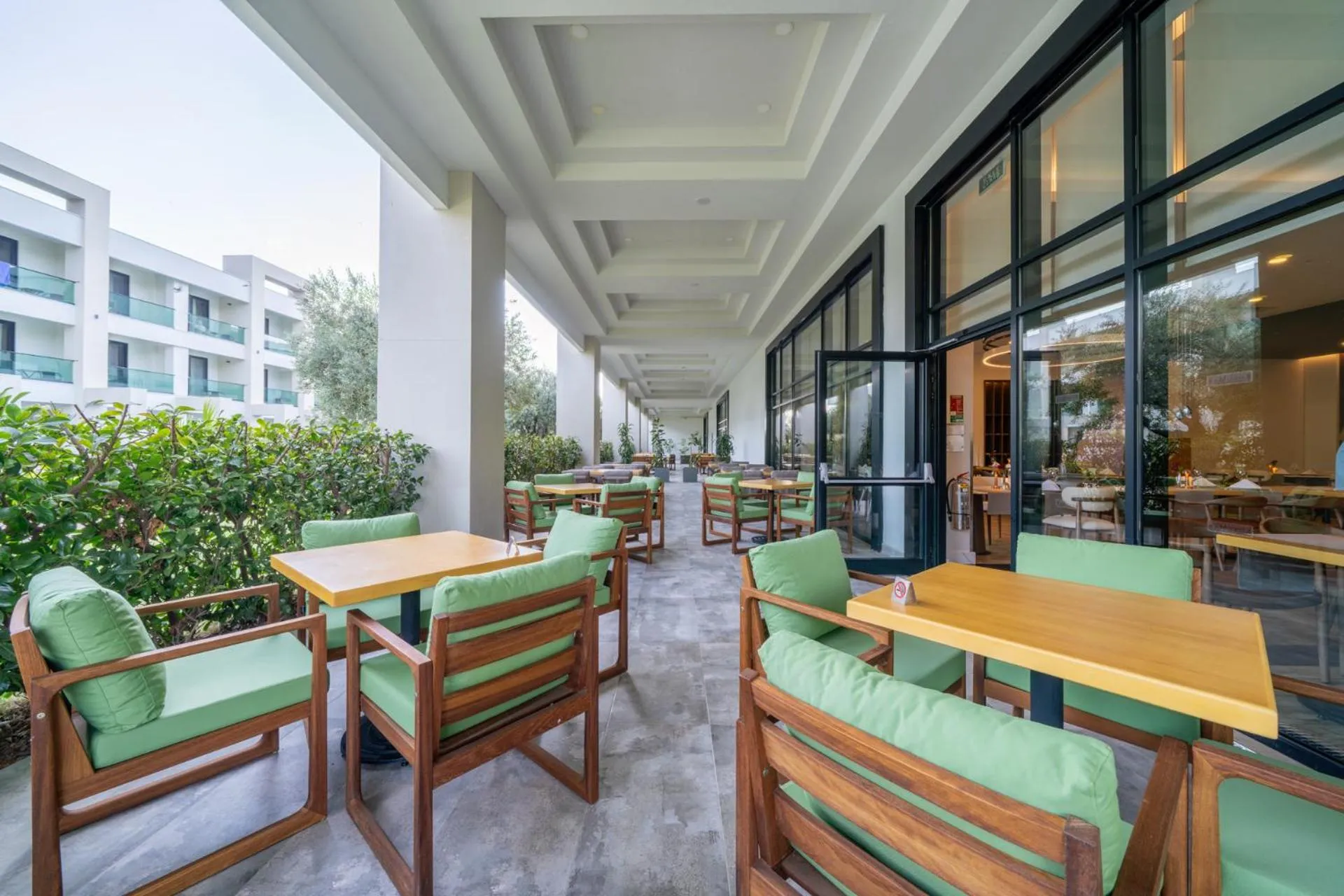 Korumar Ephesus Beach & Spa Resort - Ultra All Inclusive