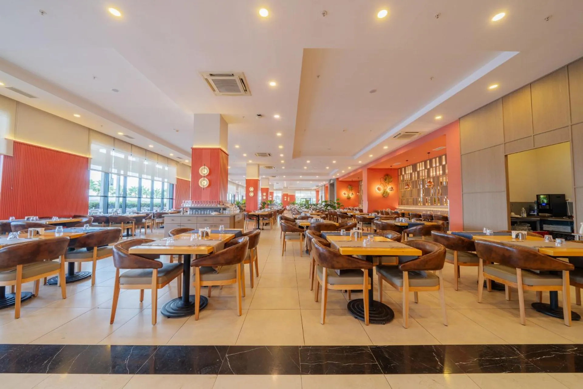 Korumar Ephesus Beach & Spa Resort - Ultra All Inclusive