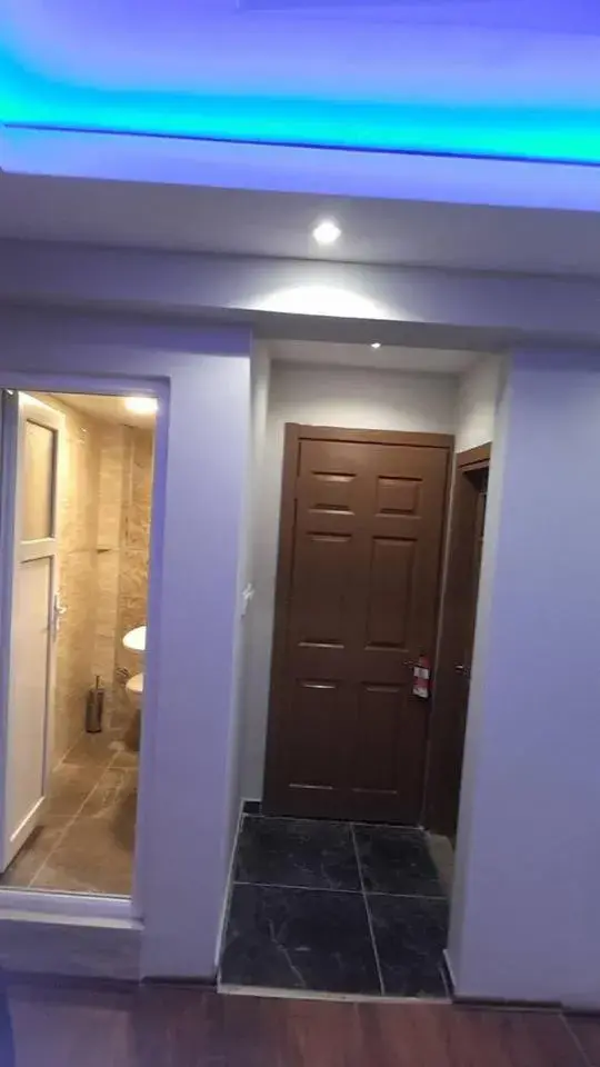 Standard Double Room - single occupancy in Göznur Otel Standard Double Room - single occupancy in Göznur Otel