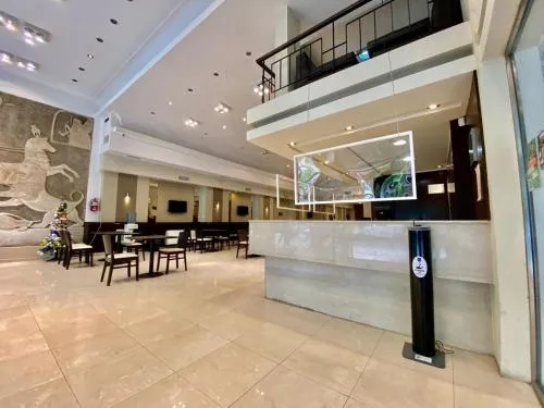 Gran Hotel Opera