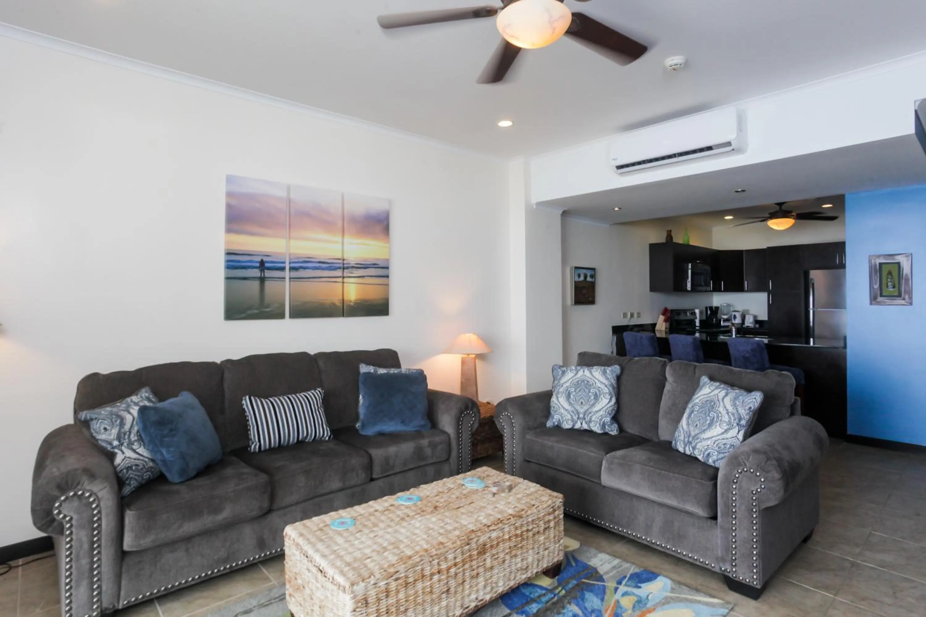The Palms 703