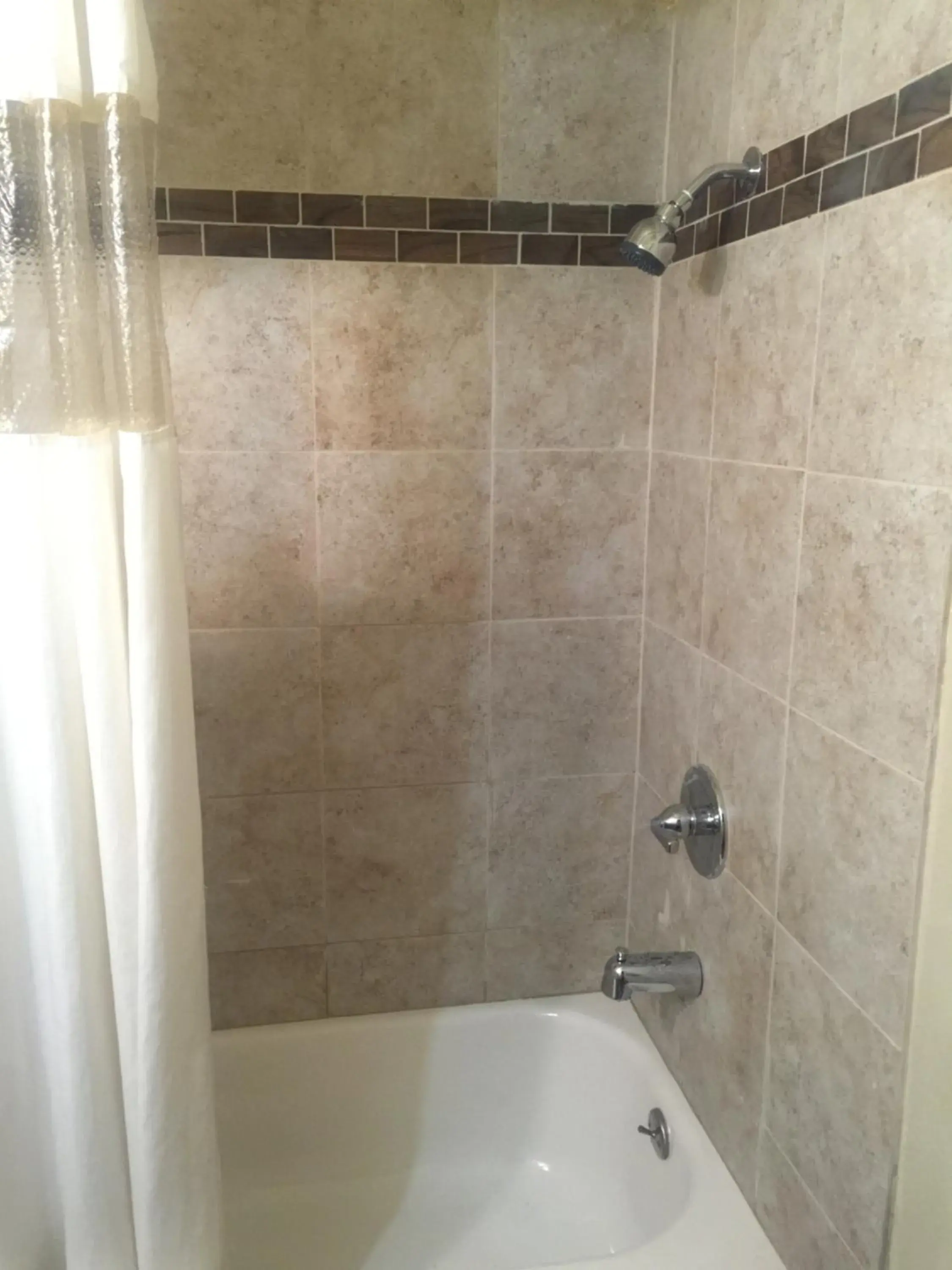 Bathroom in Stuart Hotel Bathroom in Stuart Hotel