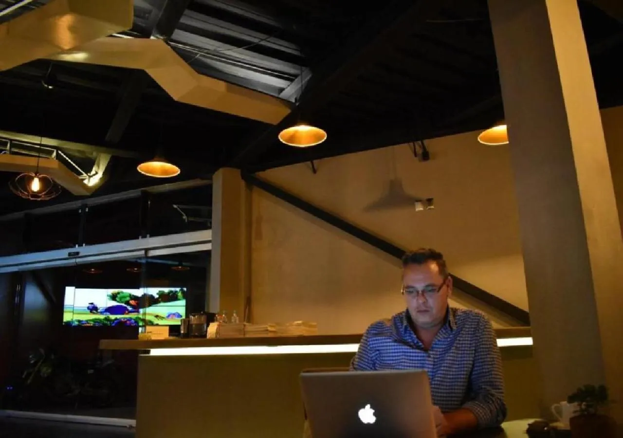 People in ESDUMA HK HOTEL Pachuca