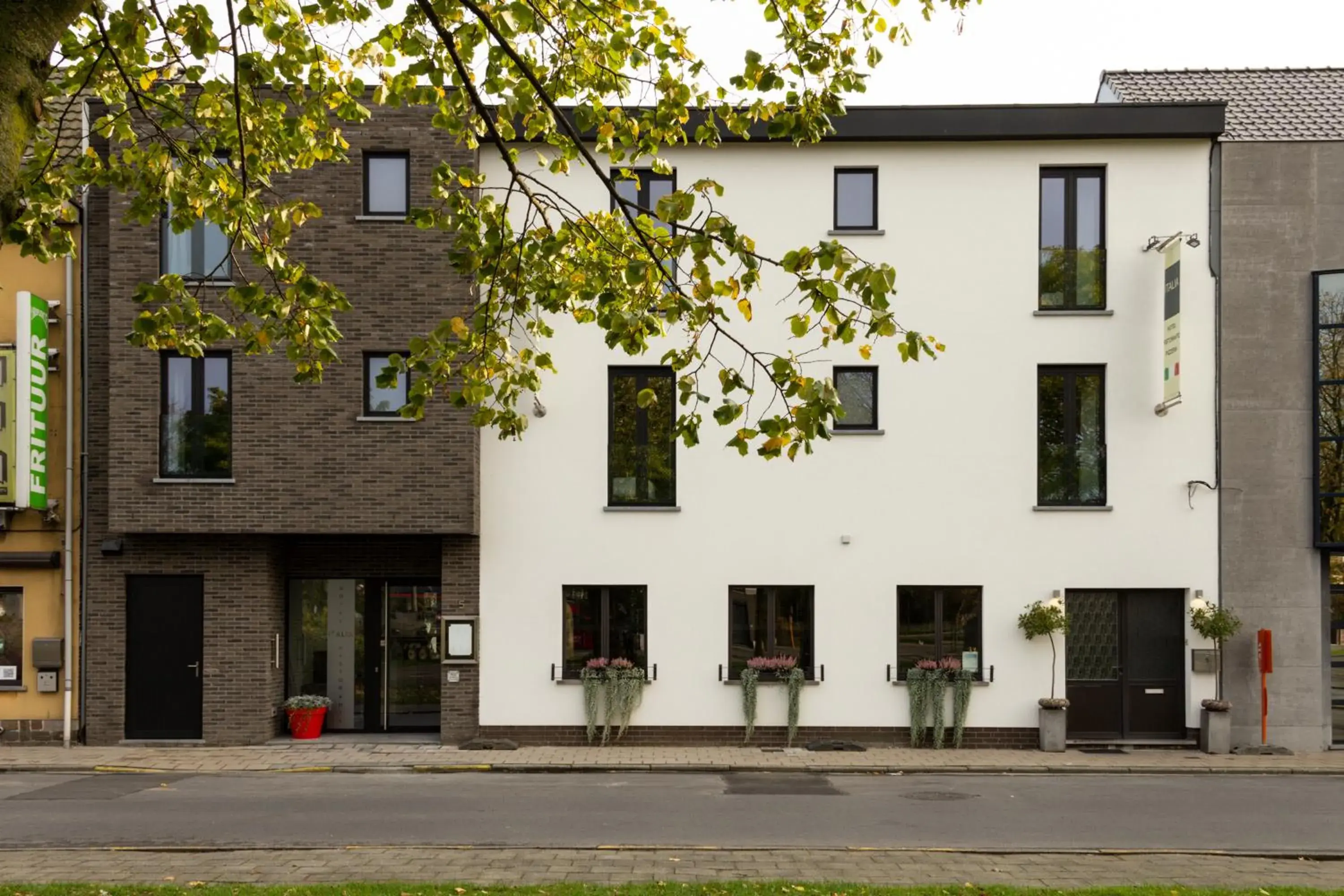 Hotel Italia Hotel Italia