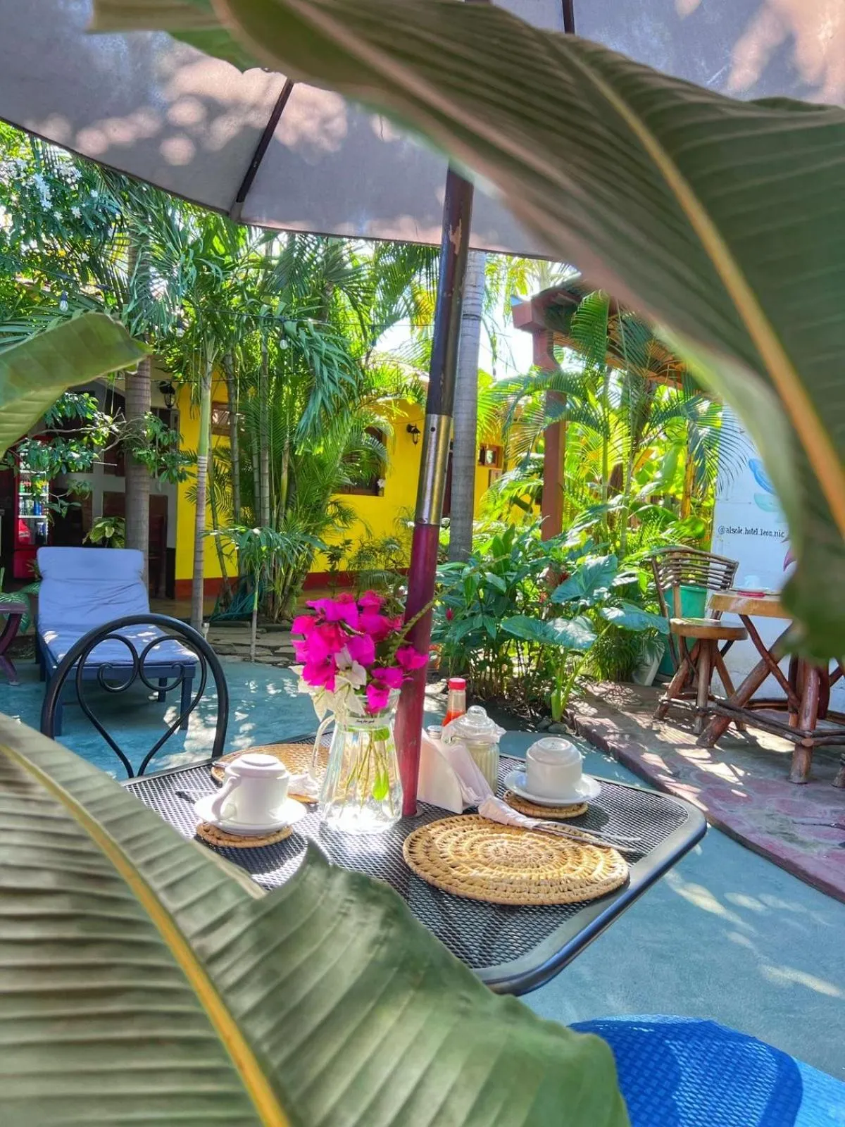 Hotel Al Sole