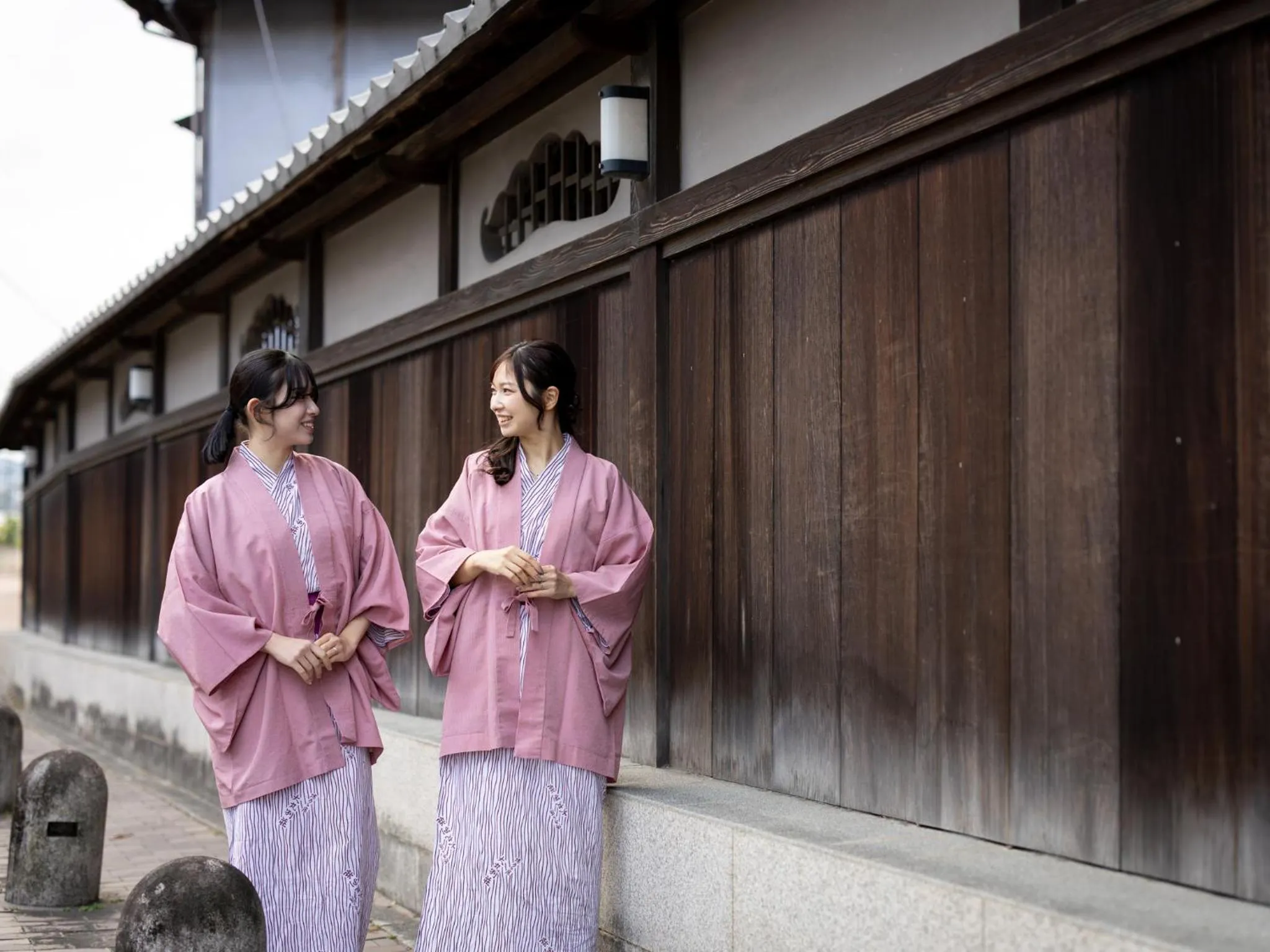 Off site in Futsukaichi Hot Spring - Daimaru Besso
