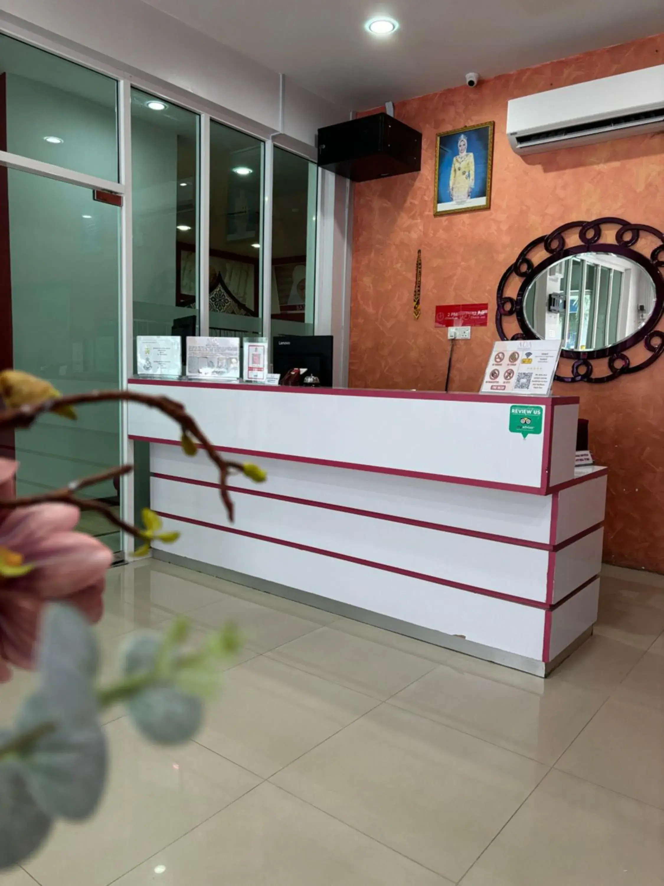 Ada Hotel & Apartment Ada Hotel & Apartment