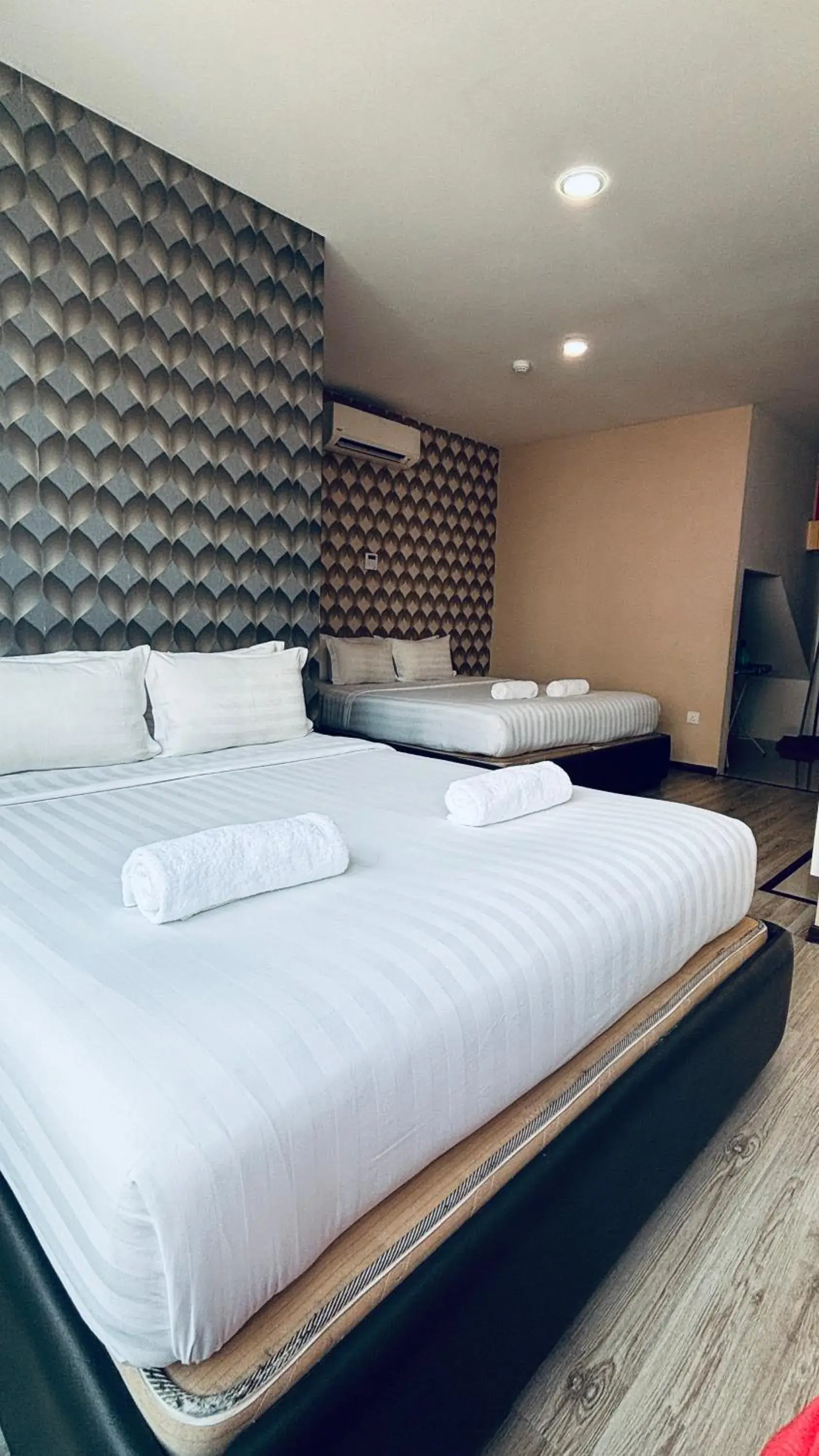 Ada Hotel & Apartment Ada Hotel & Apartment