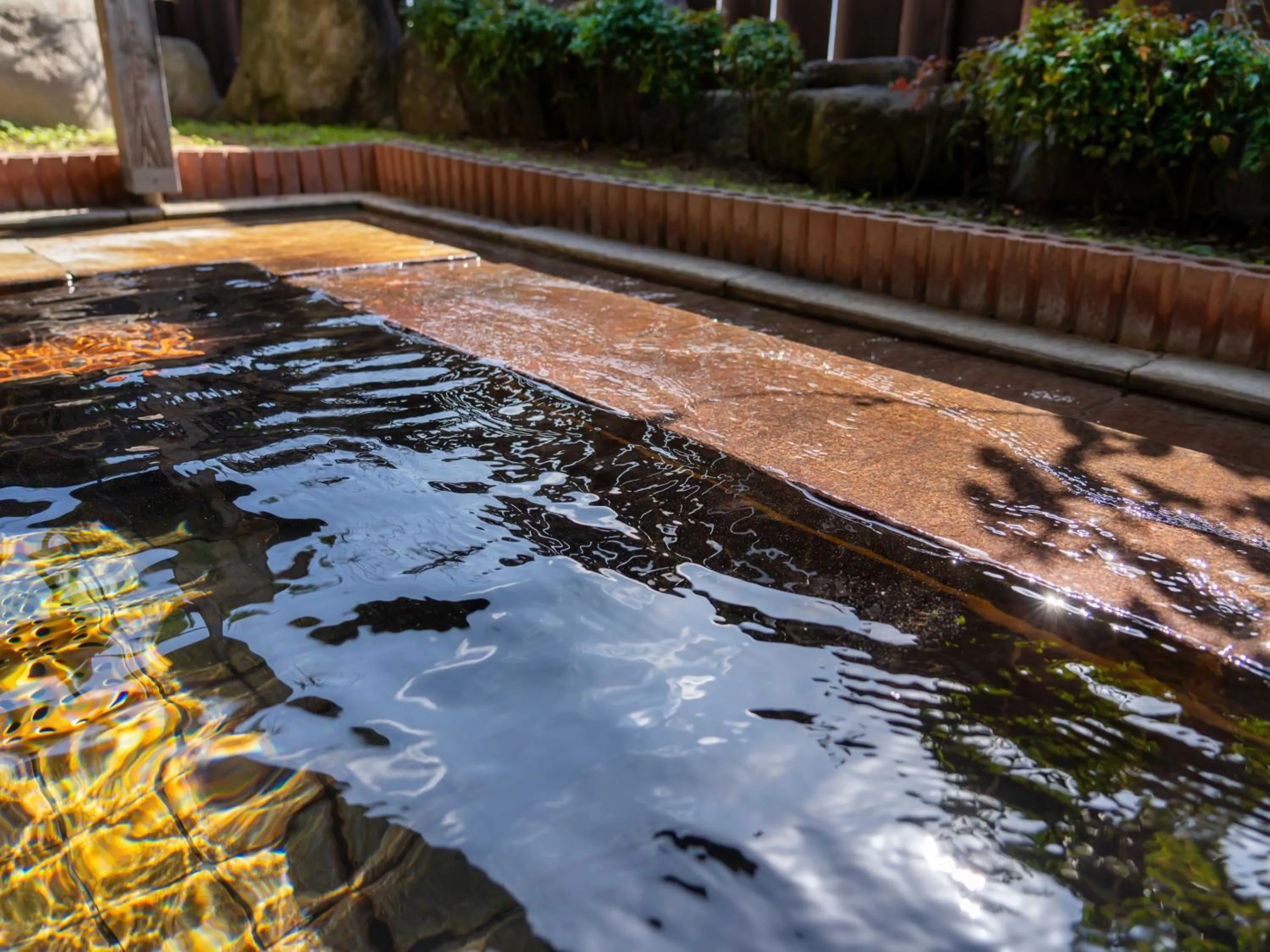 Public Bath in Enmeikan
