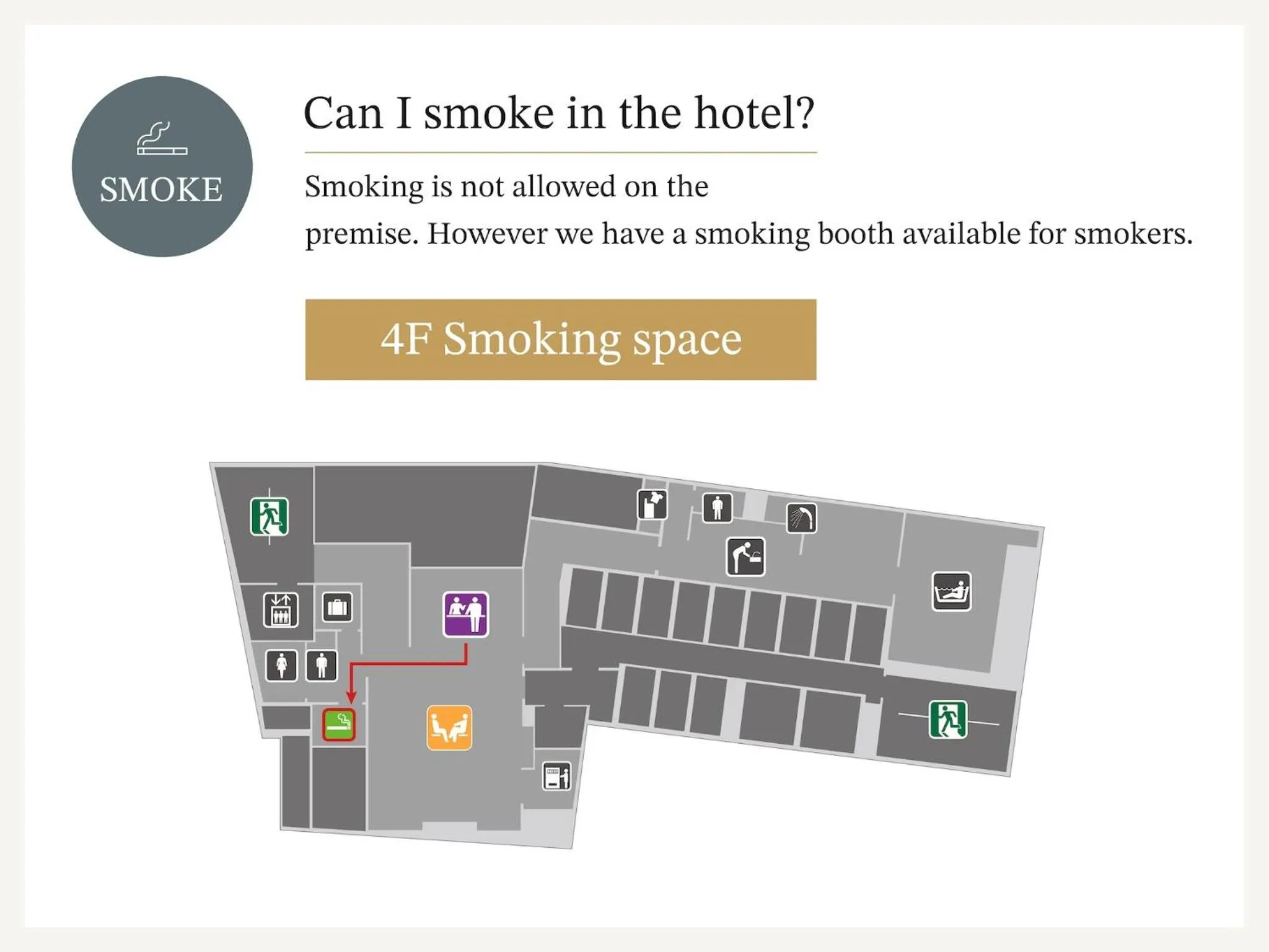 Other in First Cabin Nagasaki