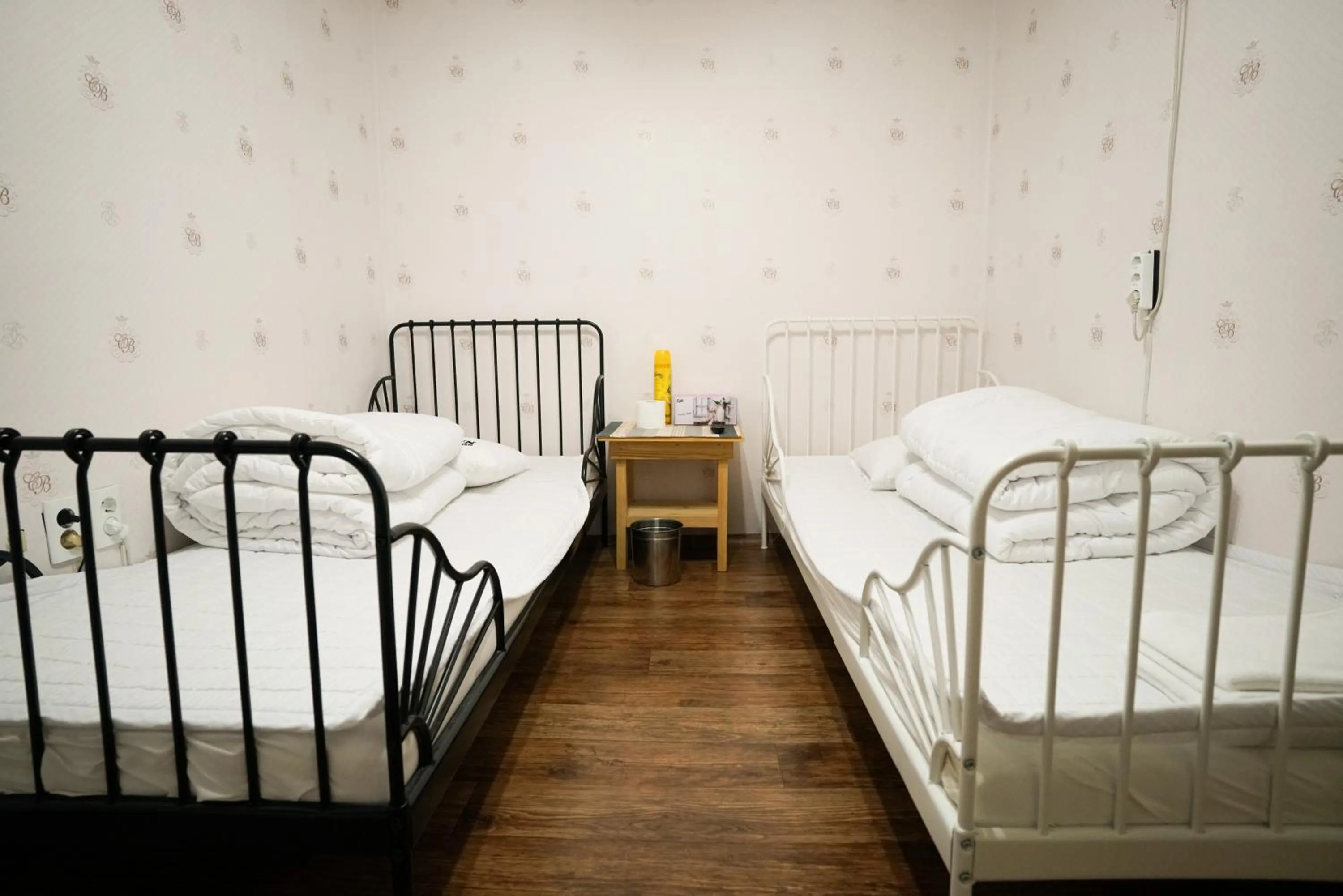 Suncheon Namu Guesthouse