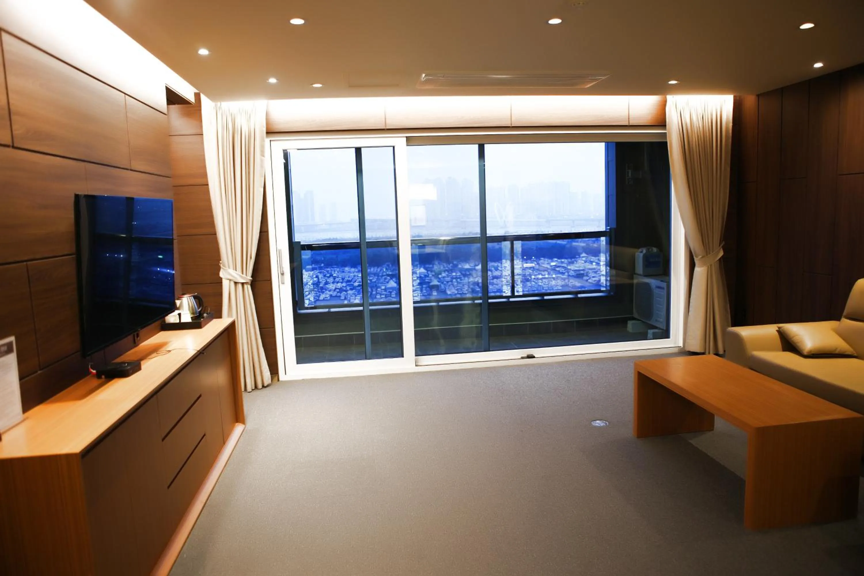 Incheon Stay Hotel