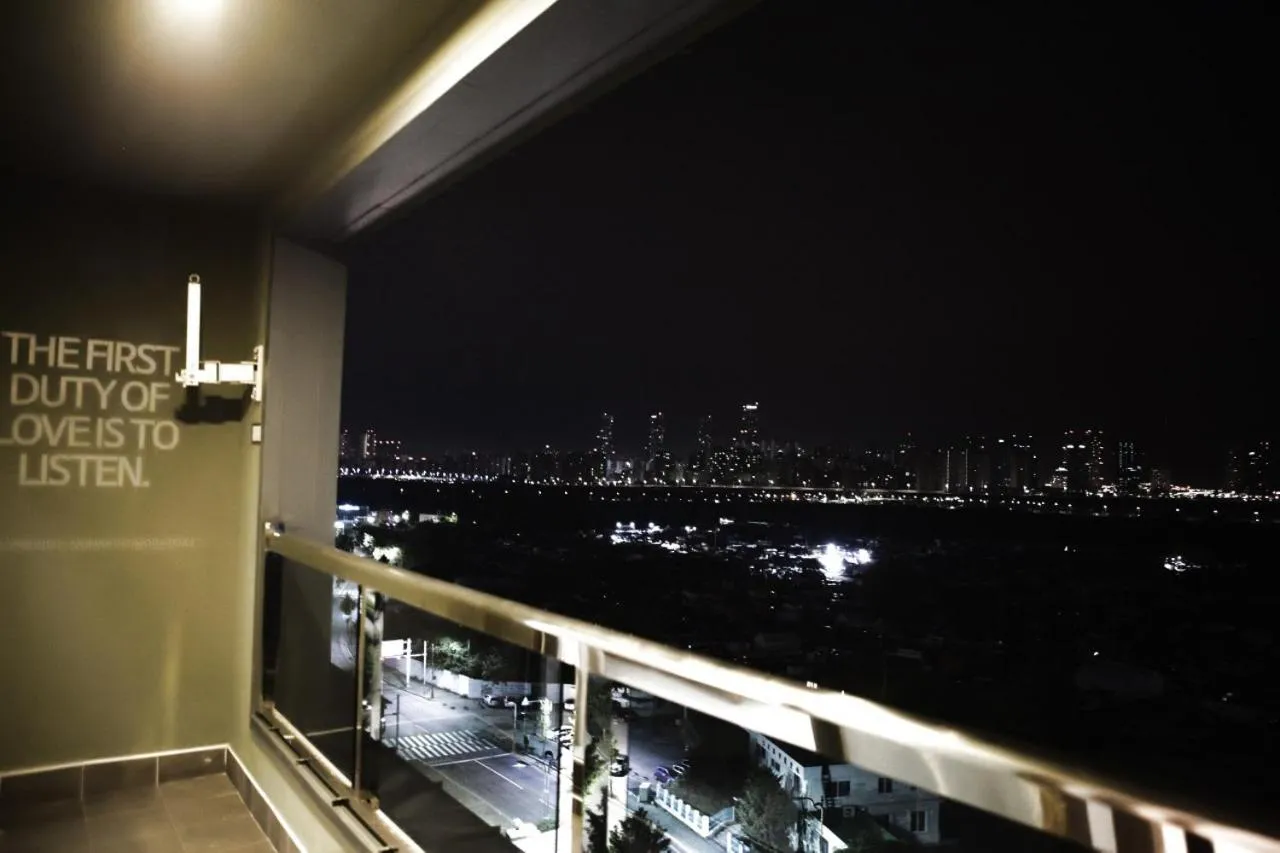 Incheon Stay Hotel