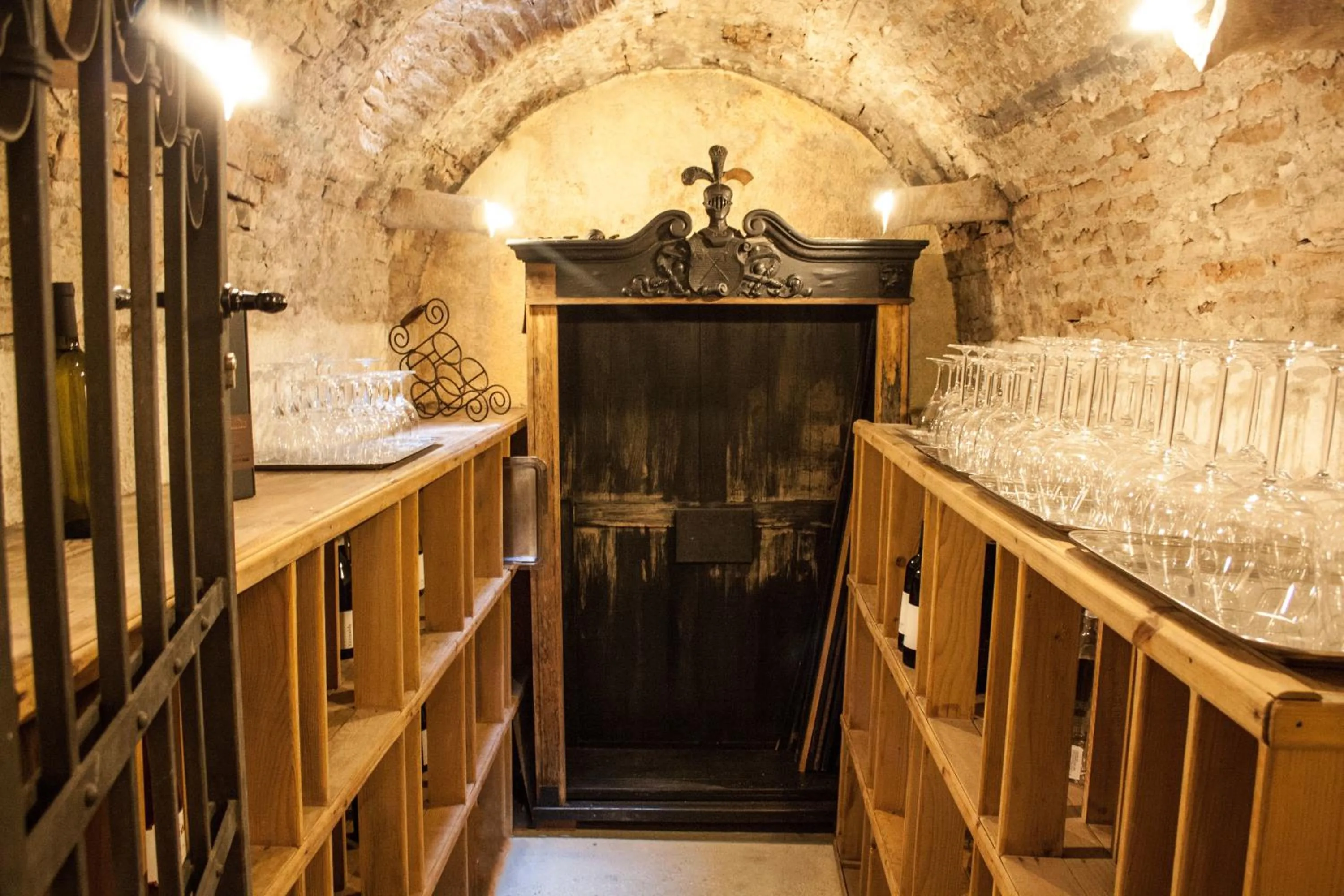 Other in Hotel Angelo d'Oro