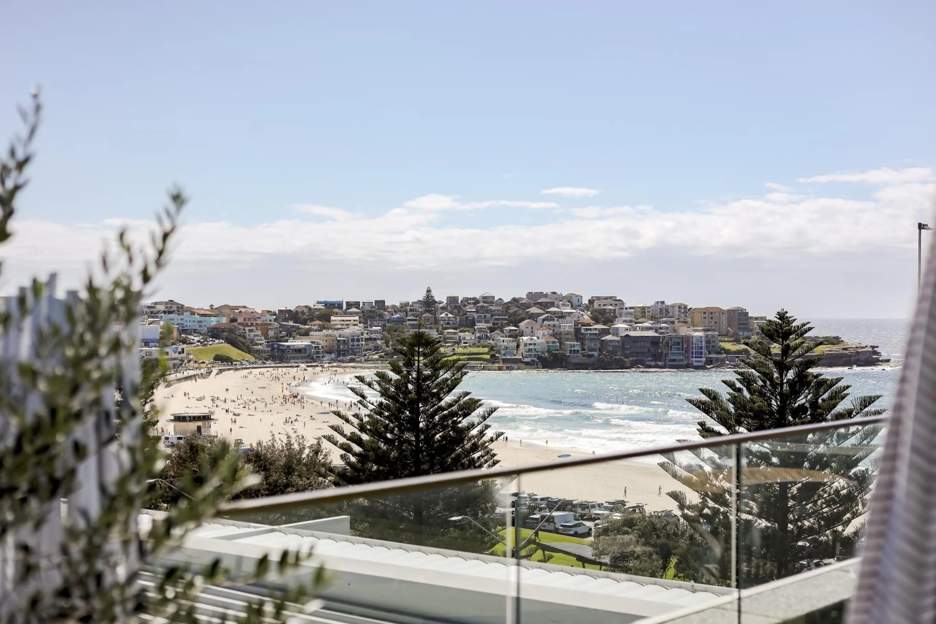 View (from property/room) in Wake Up! Bondi Beach