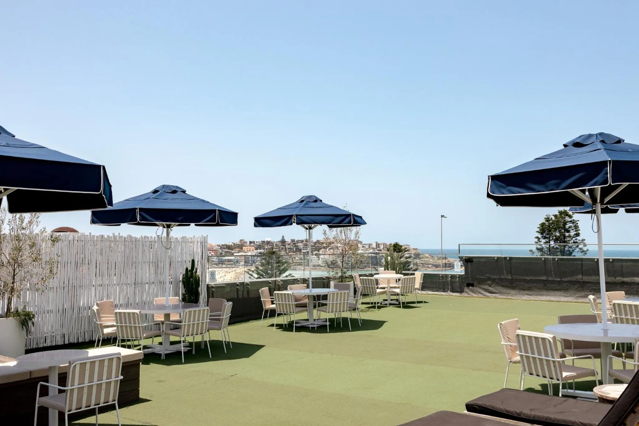 Wake Up! Bondi Beach