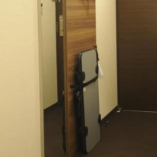 Hotel Sunroute Kumagaya Station