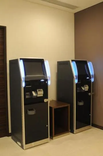 Hotel Sunroute Kumagaya Station