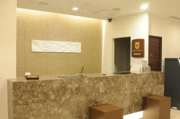 Hotel Sunroute Kumagaya Station Hotel Sunroute Kumagaya Station