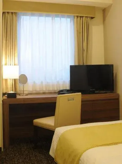 Hotel Sunroute Kumagaya Station Hotel Sunroute Kumagaya Station