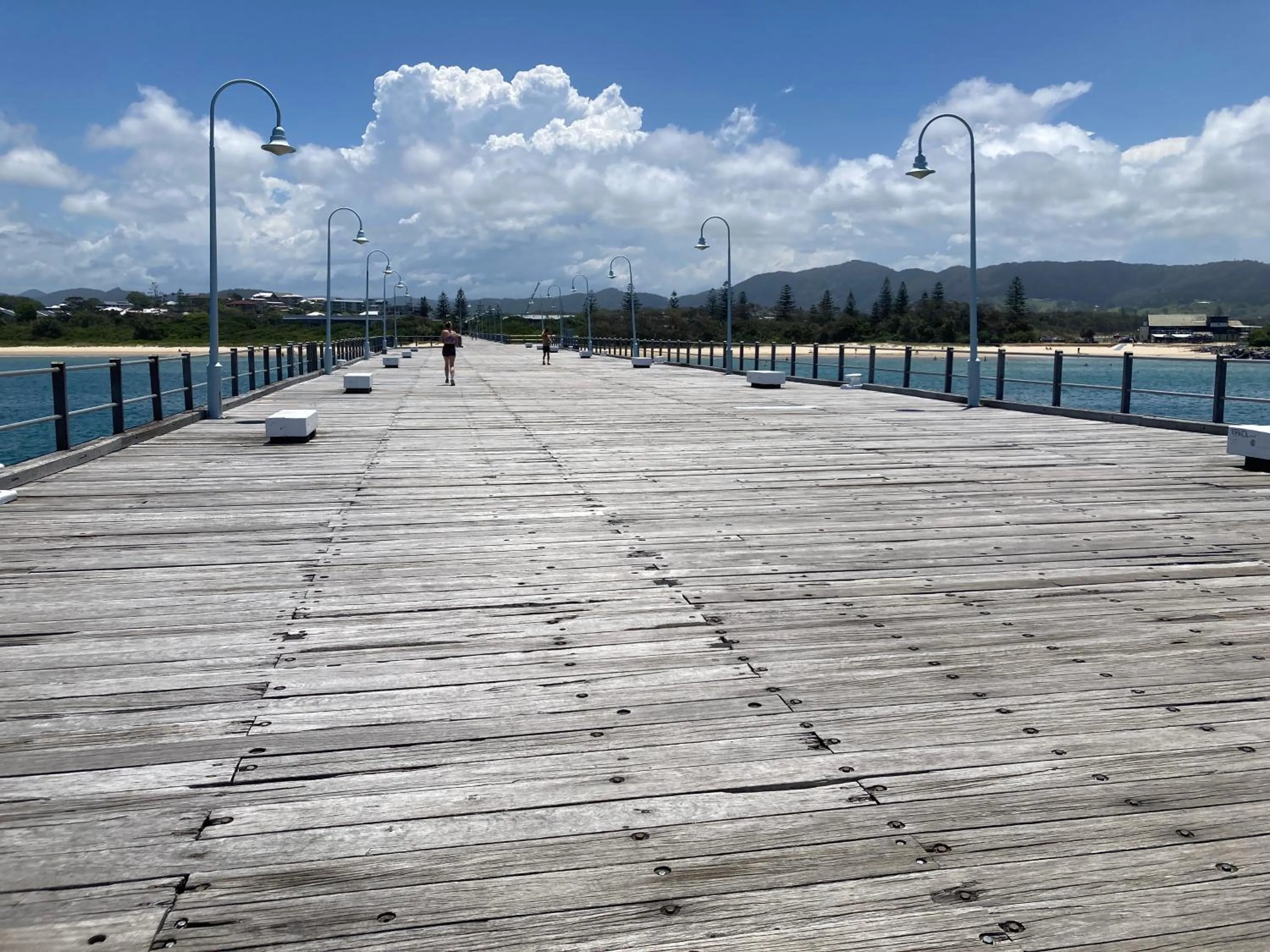 Coffs Jetty BnB