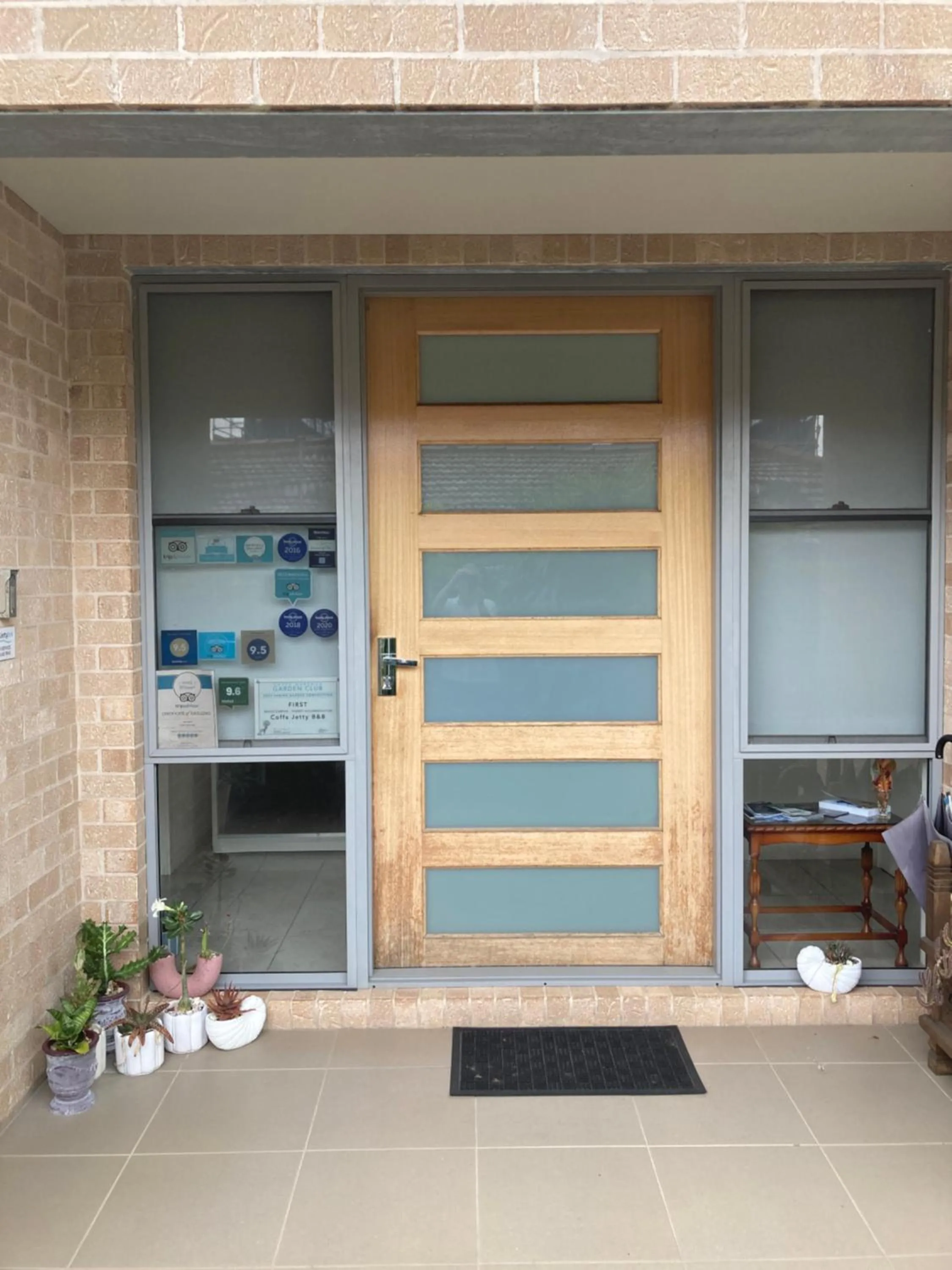Coffs Jetty BnB
