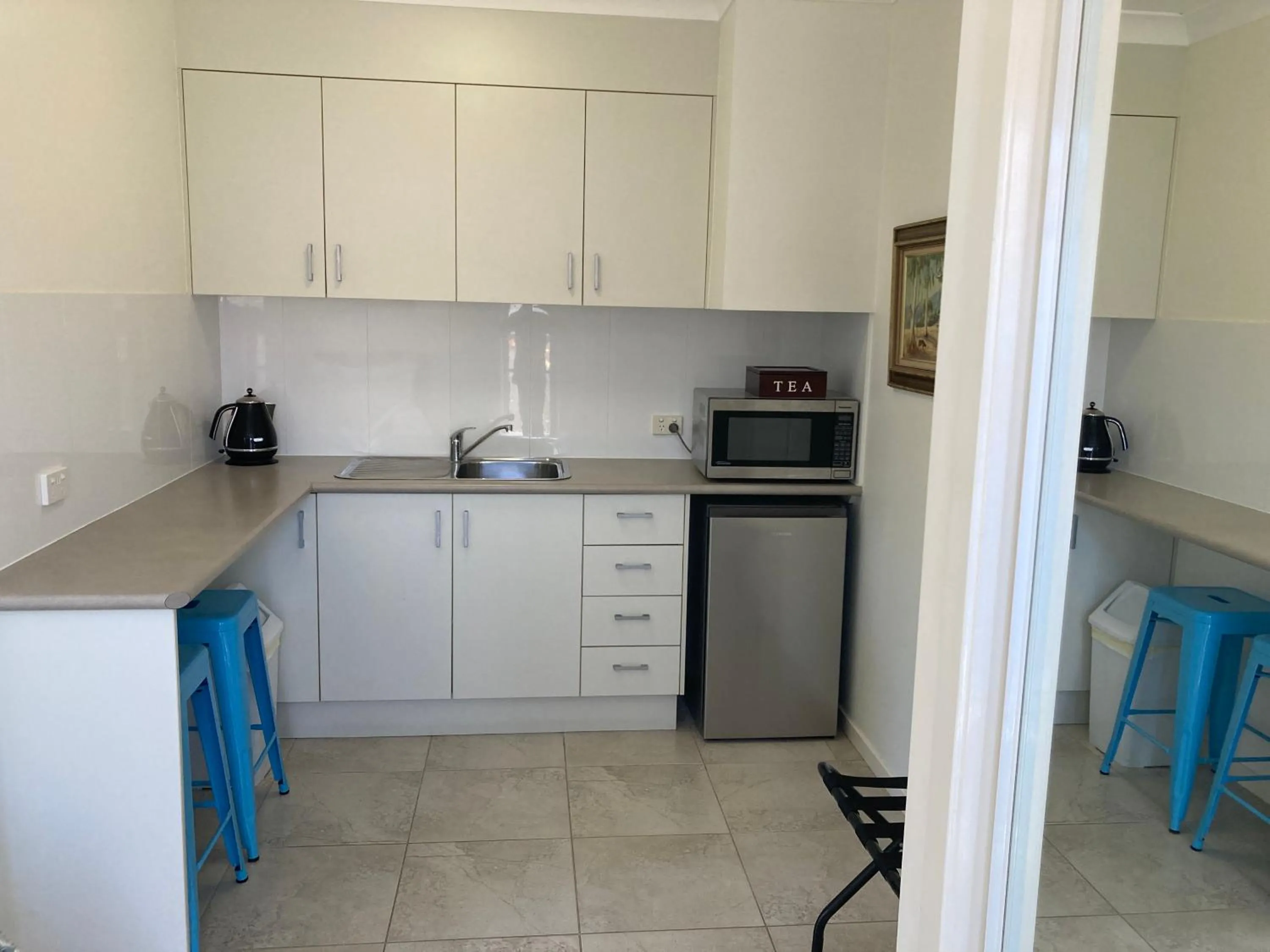 Coffs Jetty BnB