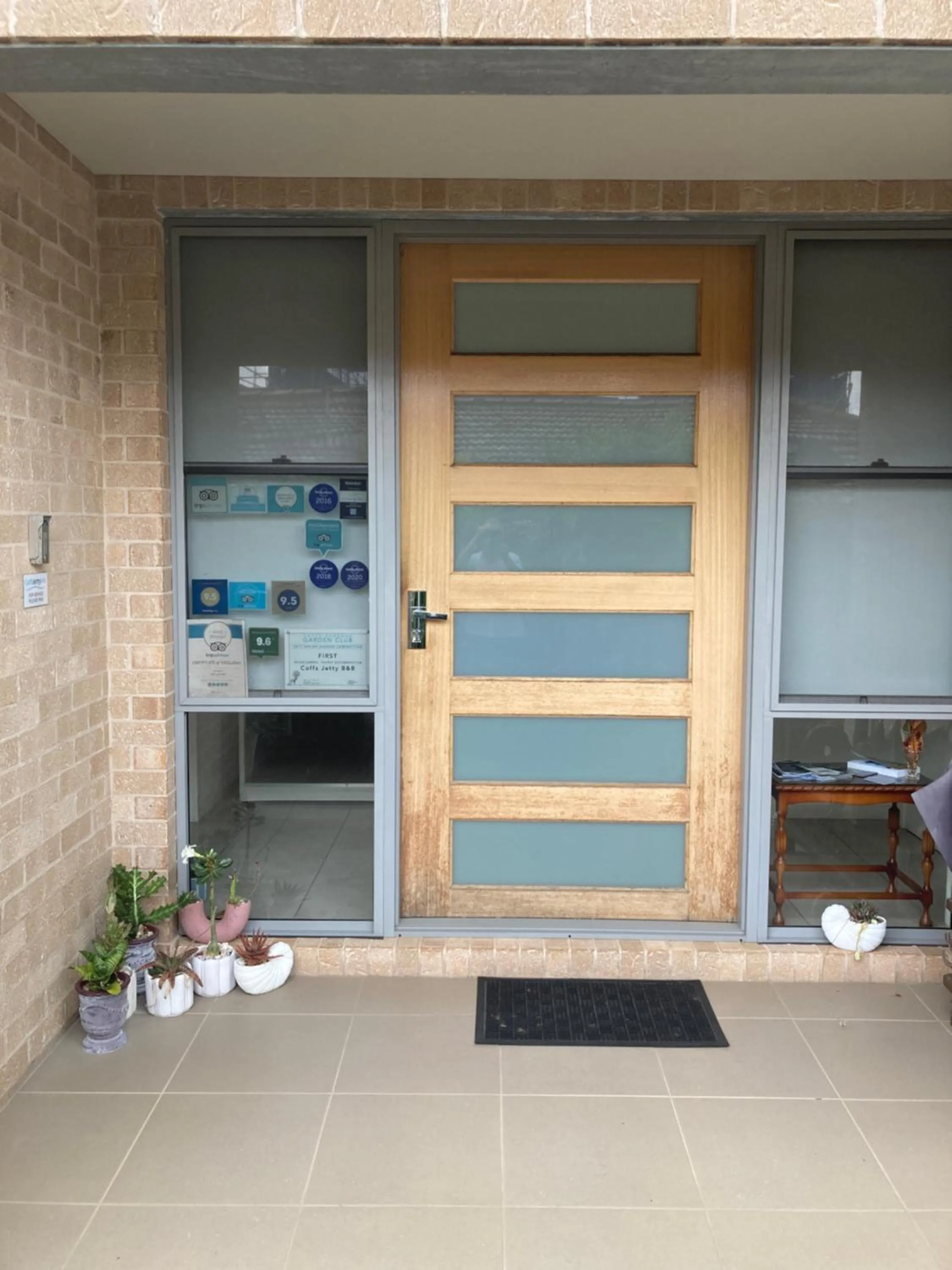 Coffs Jetty BnB