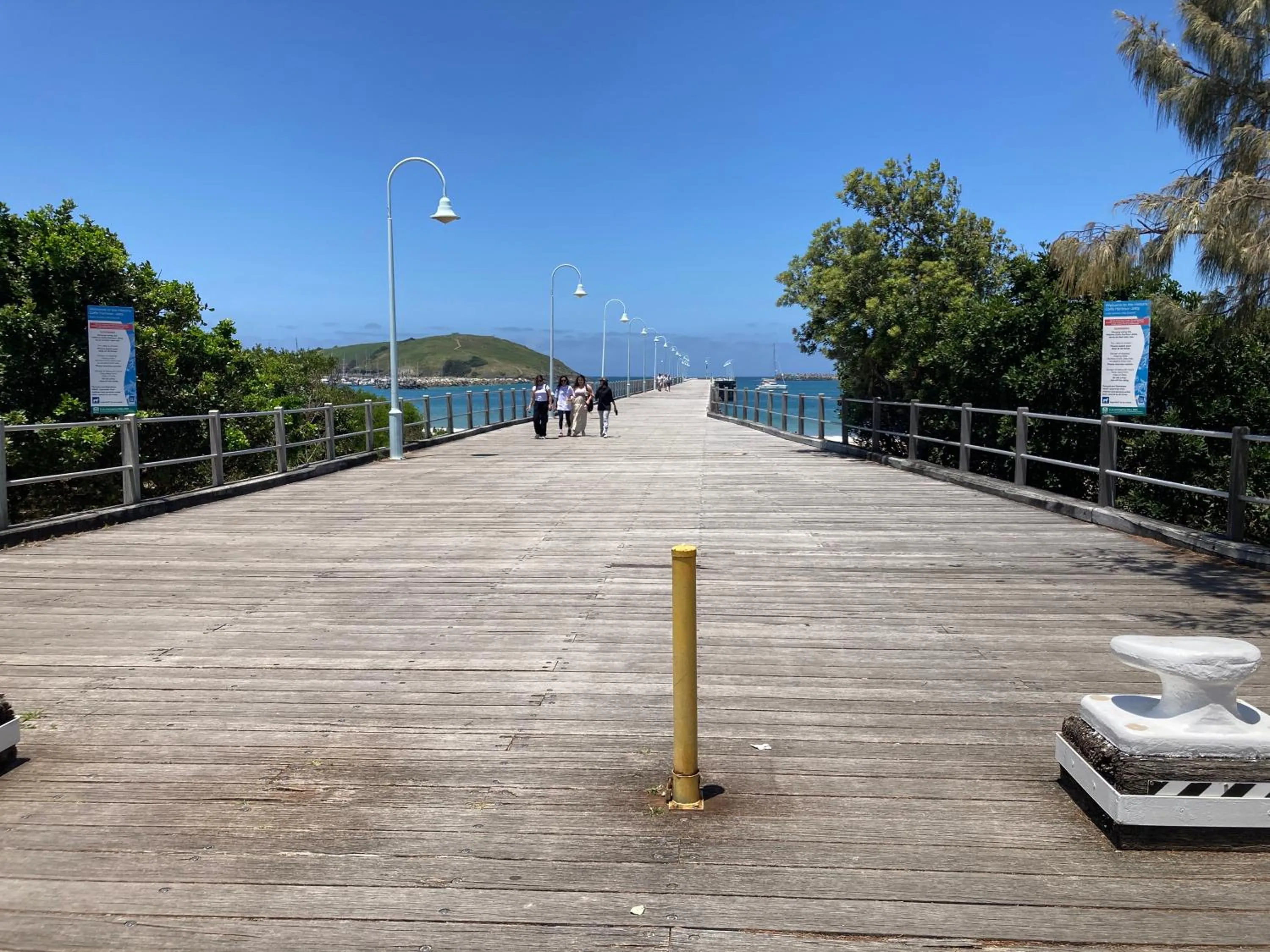 Coffs Jetty BnB