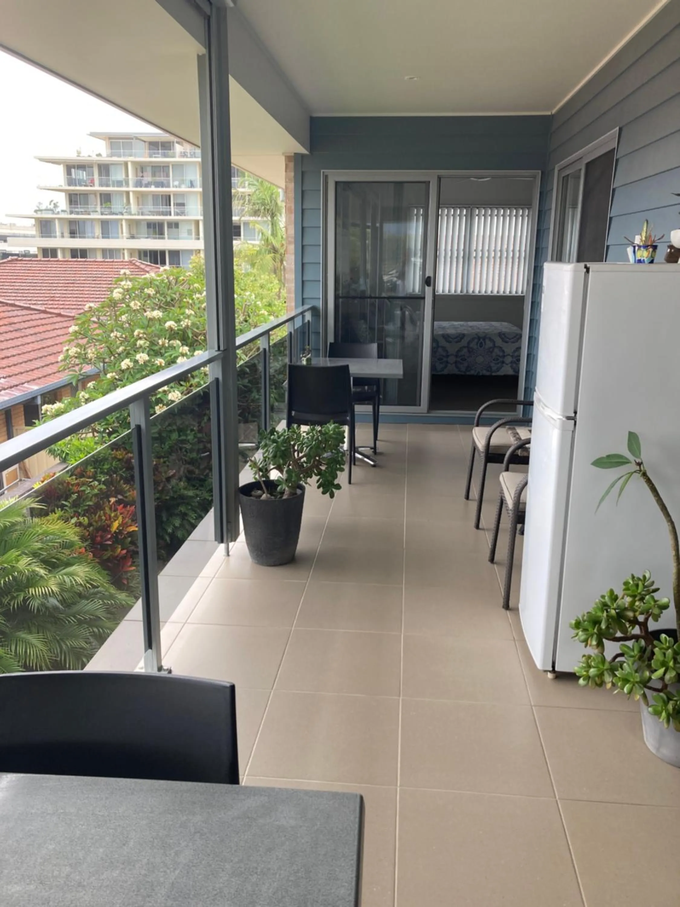 Coffs Jetty BnB