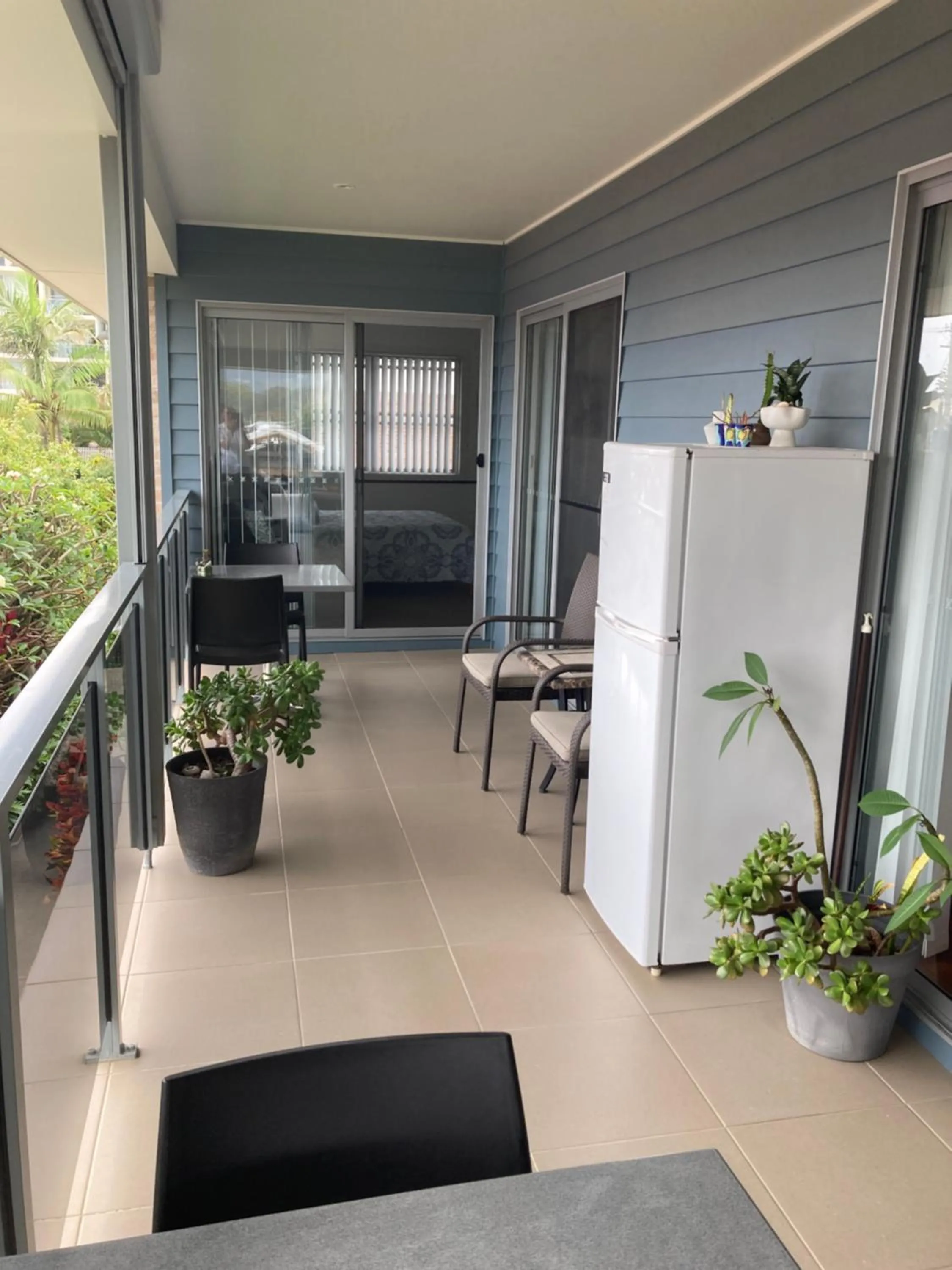 Coffs Jetty BnB